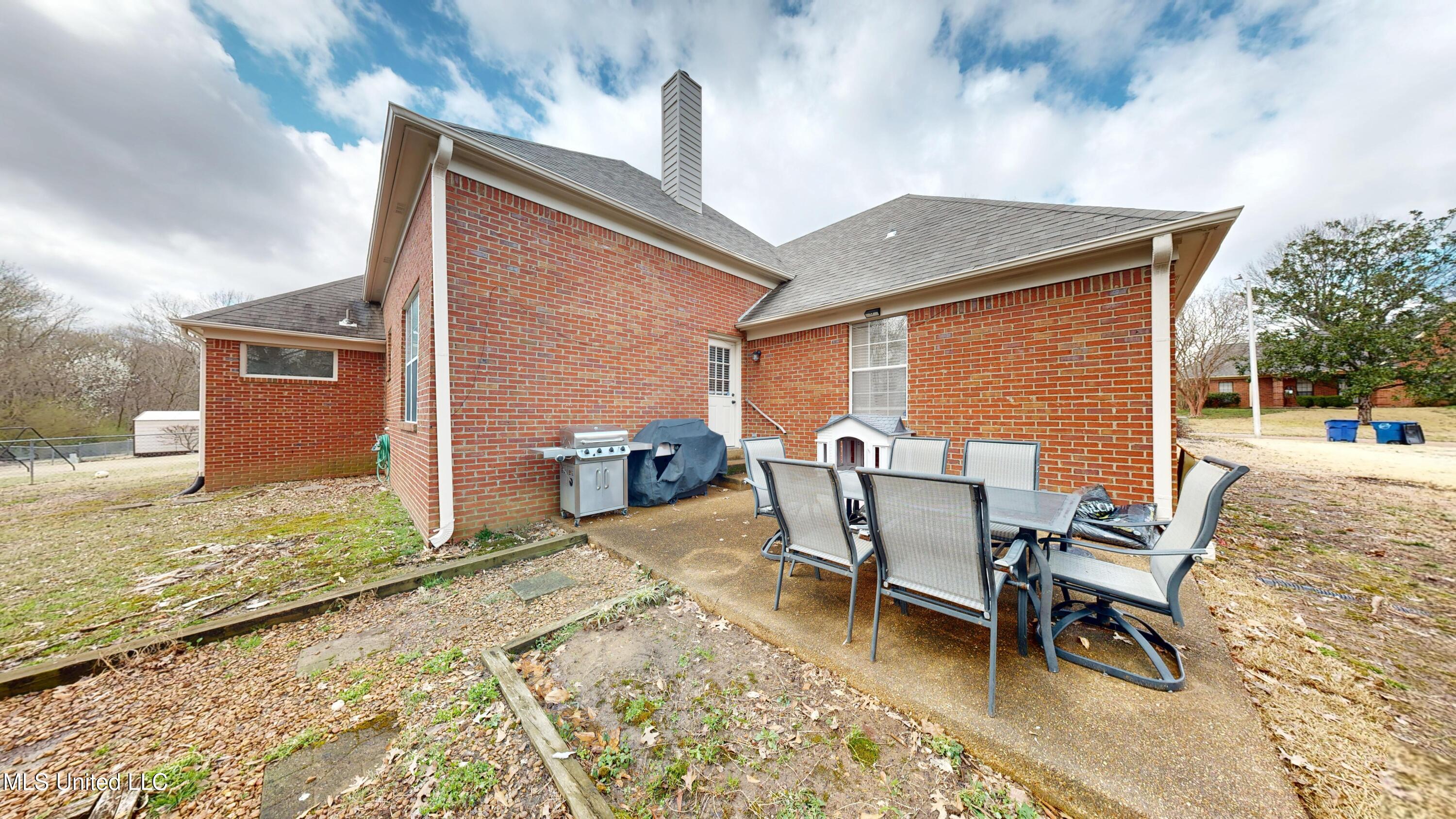 6776 Dianna Drive, Olive Branch, Mississippi image 23