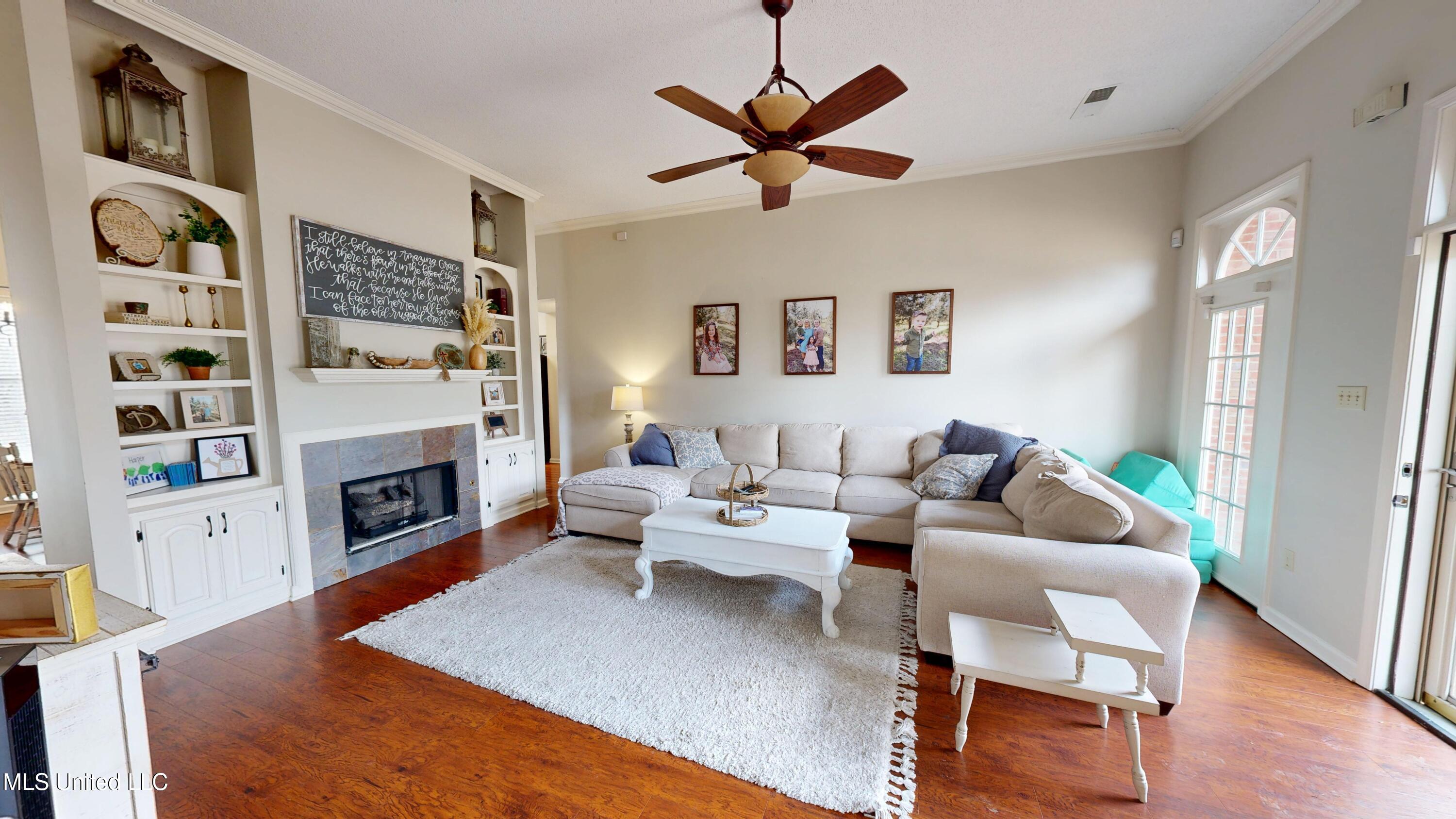 6776 Dianna Drive, Olive Branch, Mississippi image 9