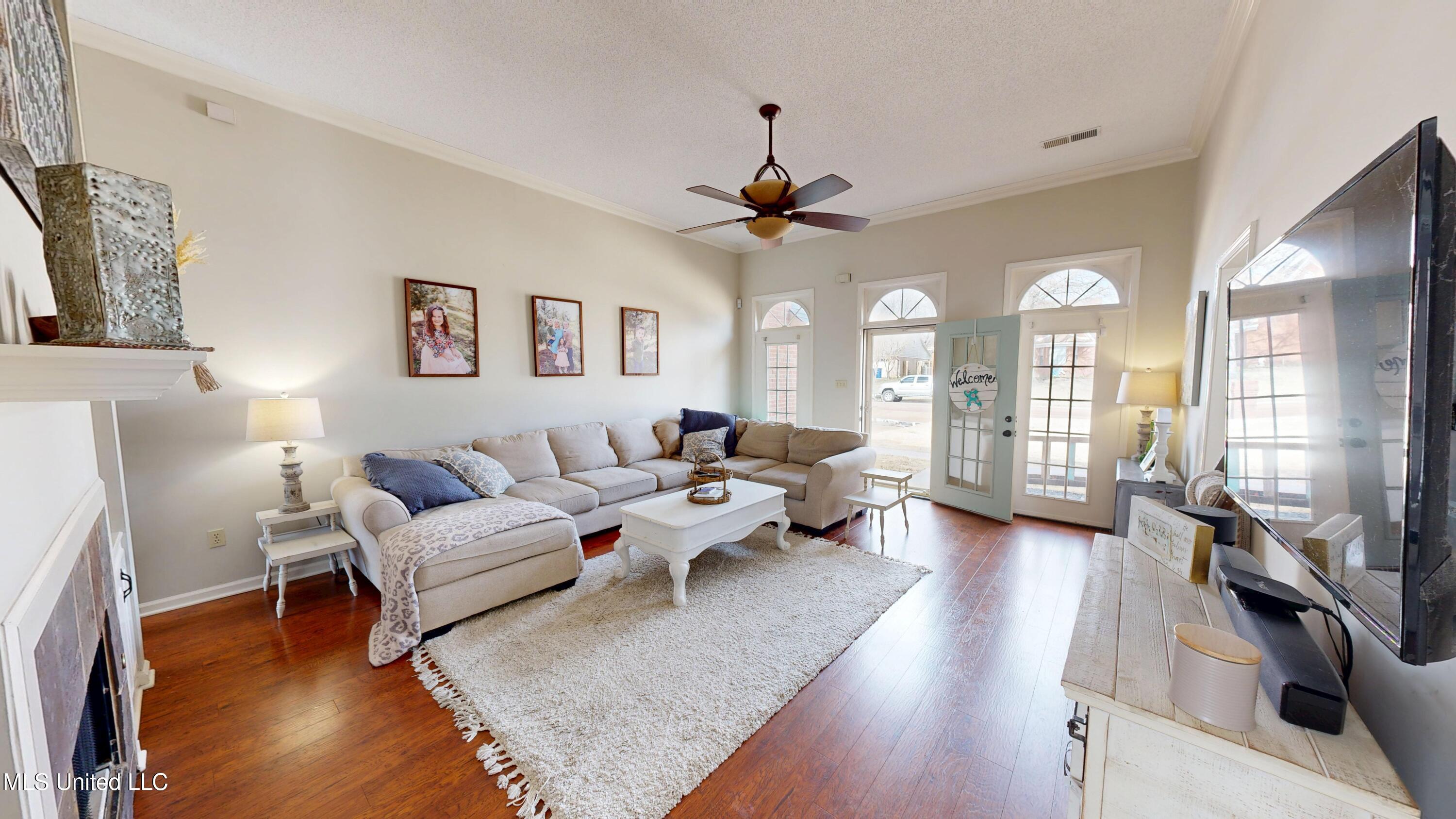 6776 Dianna Drive, Olive Branch, Mississippi image 7