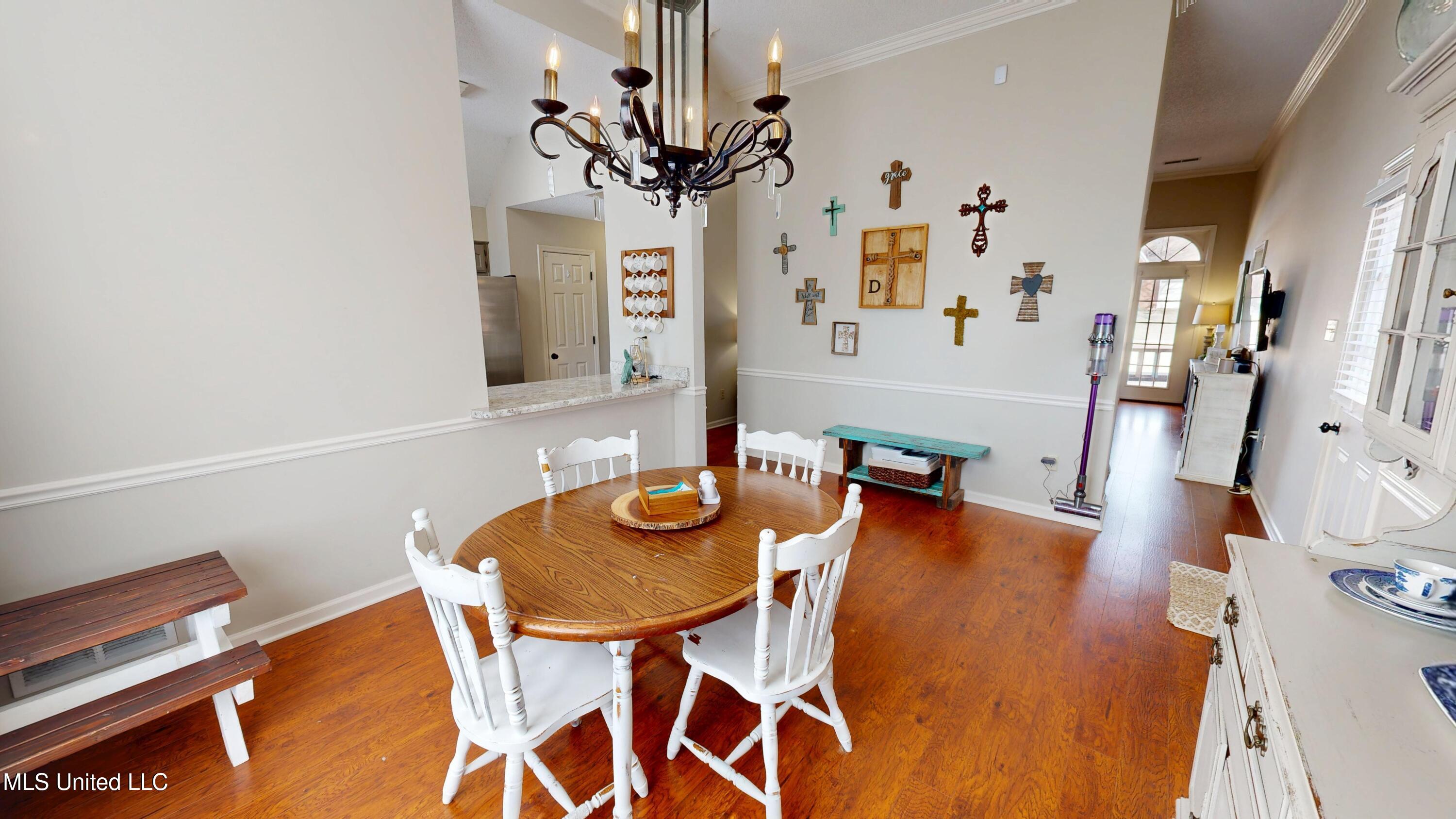 6776 Dianna Drive, Olive Branch, Mississippi image 14