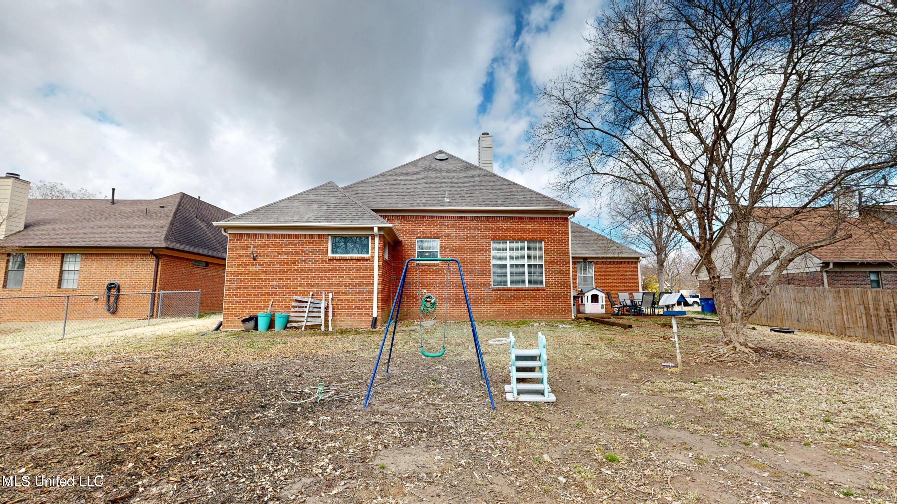 6776 Dianna Drive, Olive Branch, Mississippi image 24