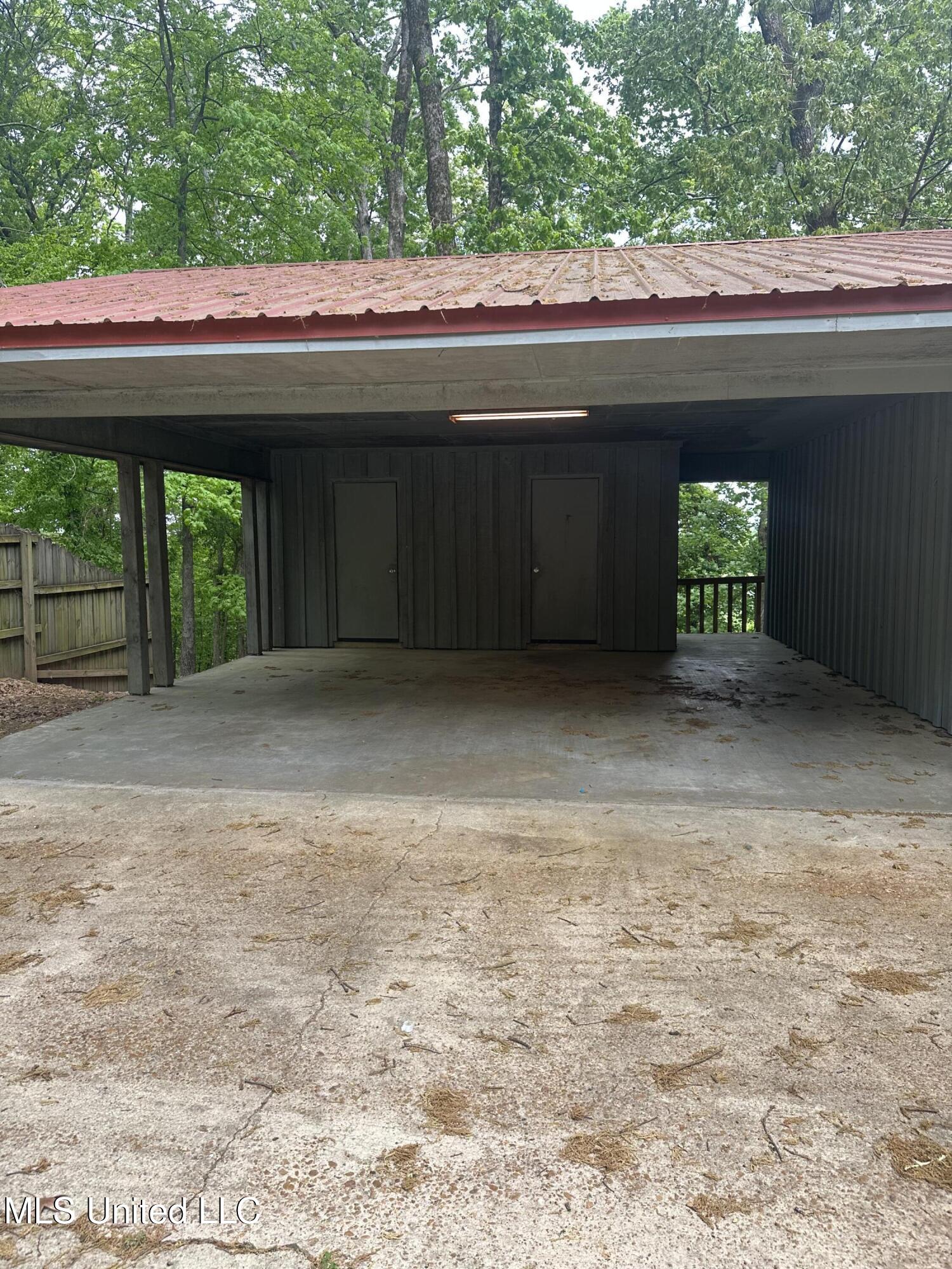 204 Fort Drive, Grenada, Mississippi image 4