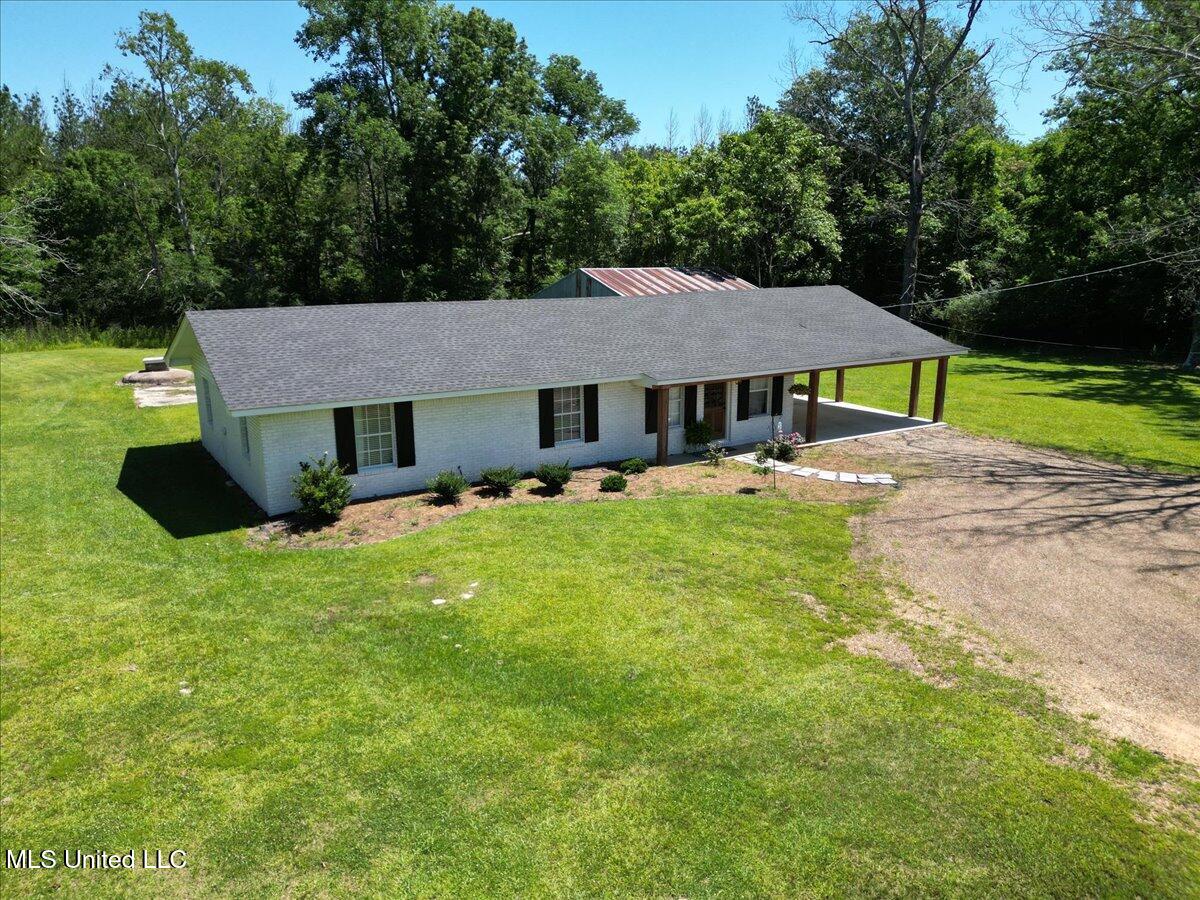 18710 Highway 80, Forest, Mississippi image 27