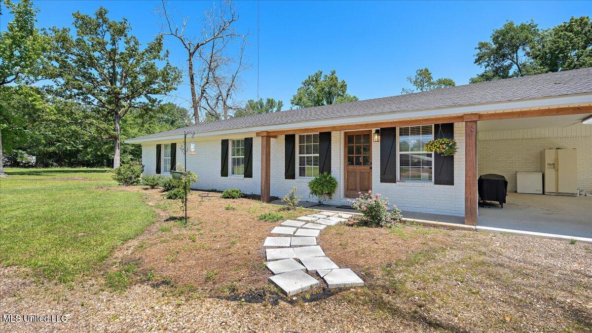 18710 Highway 80, Forest, Mississippi image 2