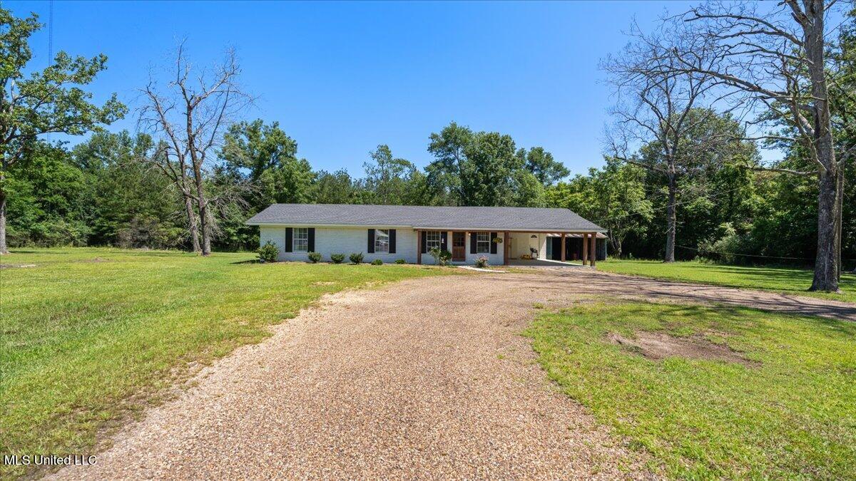 18710 Highway 80, Forest, Mississippi image 3