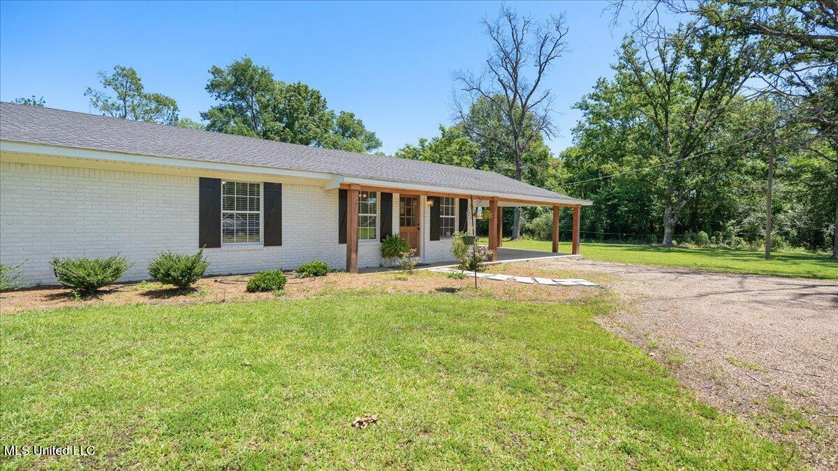 18710 Highway 80, Forest, Mississippi image 26