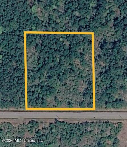 Vacant Land For Sale - 39th Street<br/> Hancock County, Bay Saint Louis, MS 39520