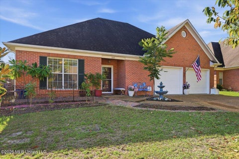 Homes For Sale - 561 Spring Lake Drive<br/> Pearl, MS 39208