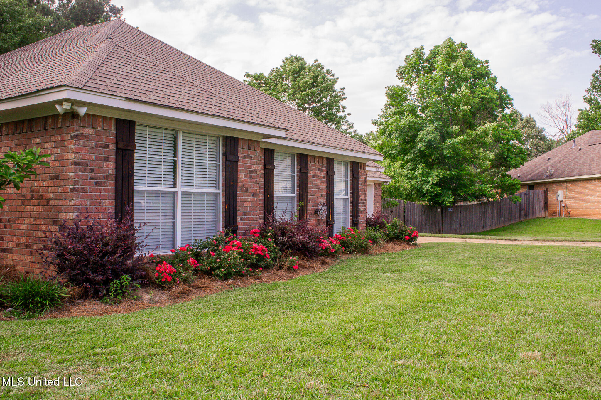 122 Fox Meadow Drive, Brandon, Mississippi image 4
