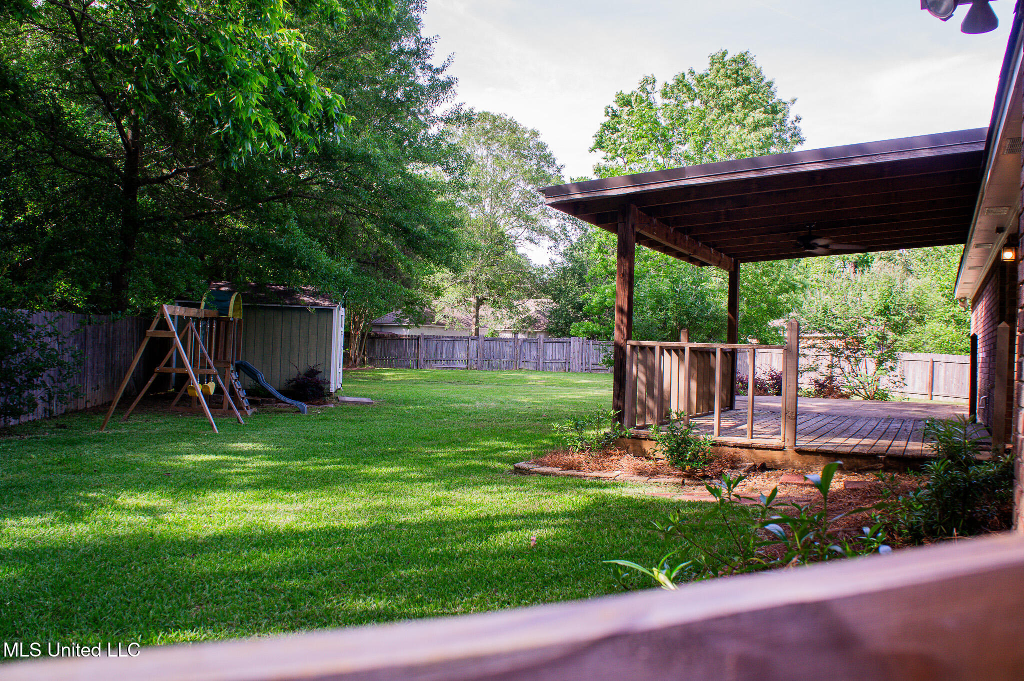 122 Fox Meadow Drive, Brandon, Mississippi image 50