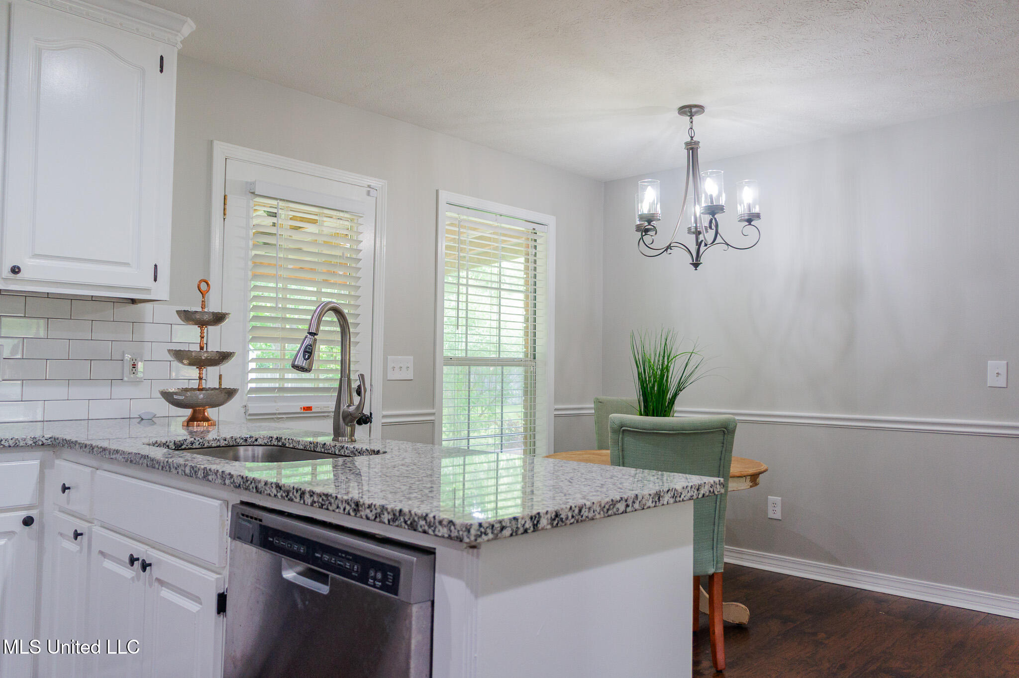 122 Fox Meadow Drive, Brandon, Mississippi image 16