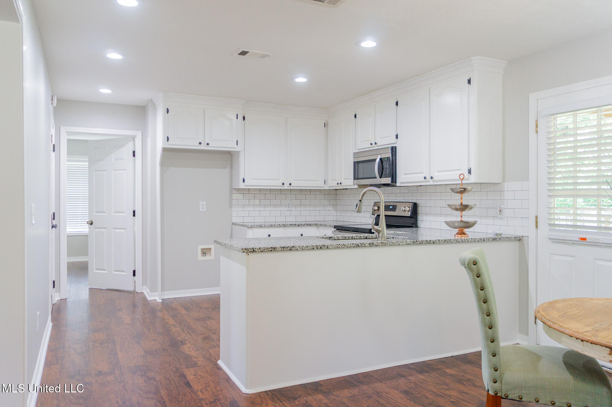 122 Fox Meadow Drive, Brandon, Mississippi image 12