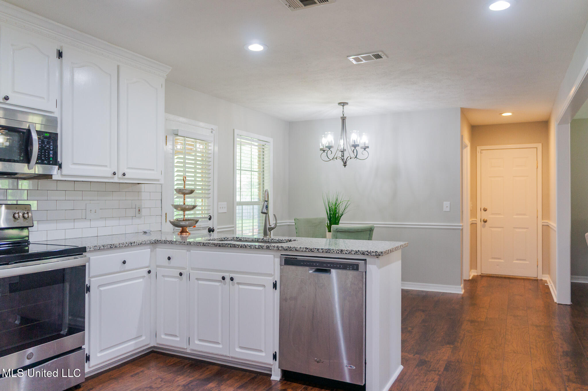 122 Fox Meadow Drive, Brandon, Mississippi image 13