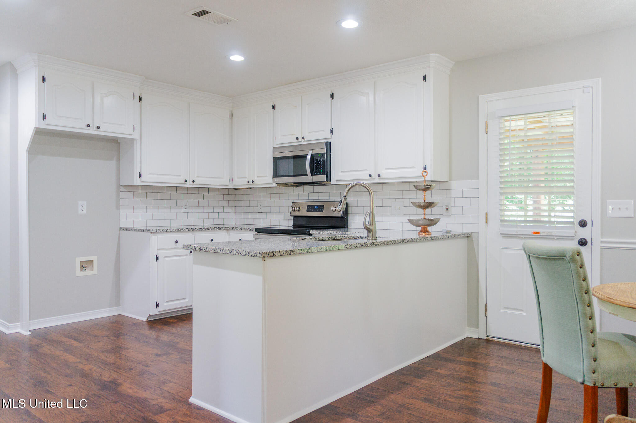 122 Fox Meadow Drive, Brandon, Mississippi image 11