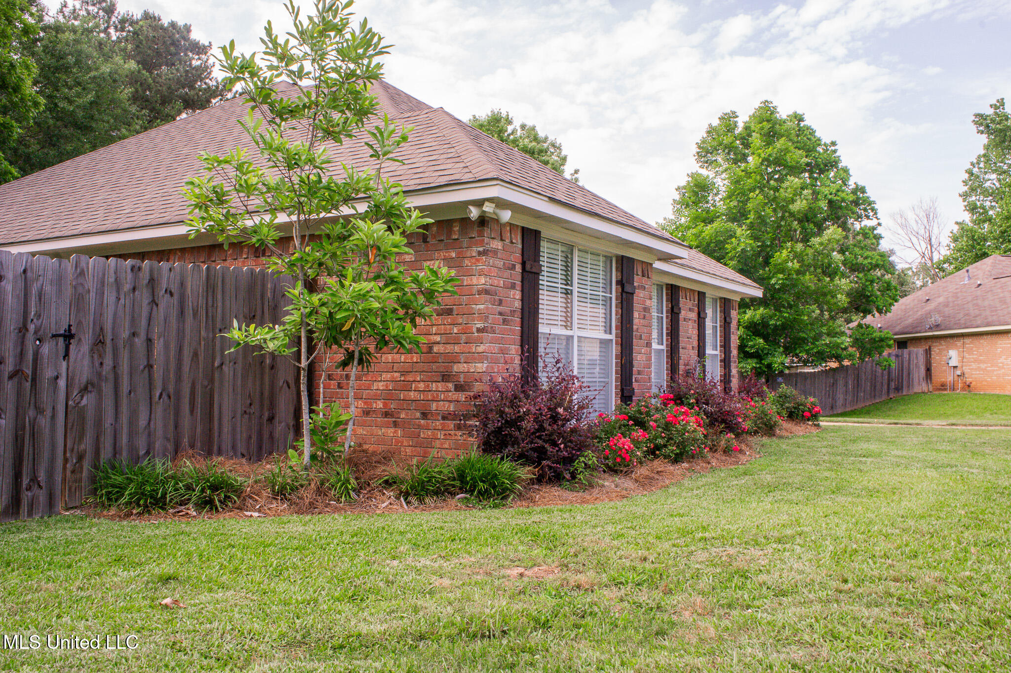 122 Fox Meadow Drive, Brandon, Mississippi image 3