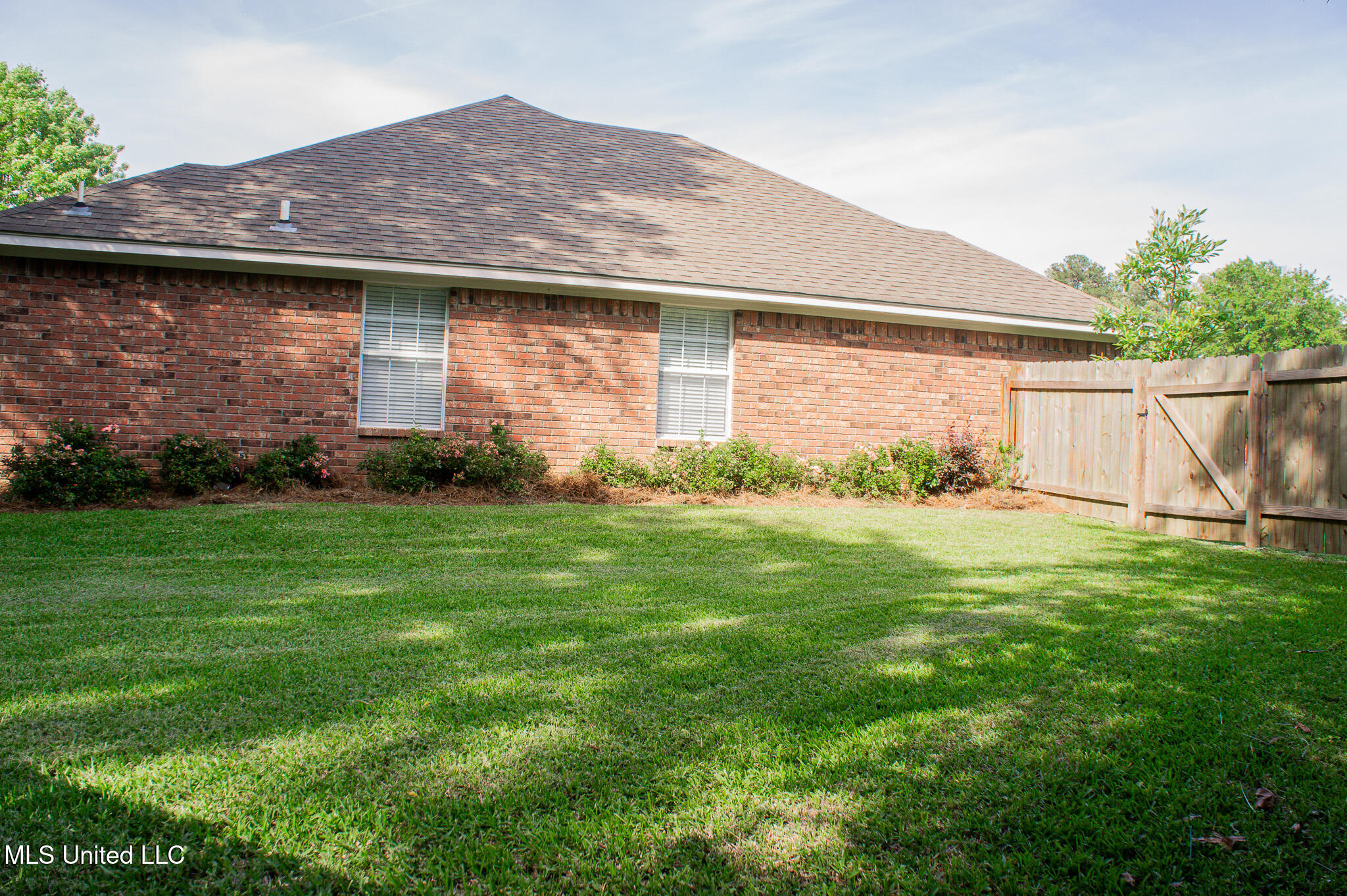 122 Fox Meadow Drive, Brandon, Mississippi image 47