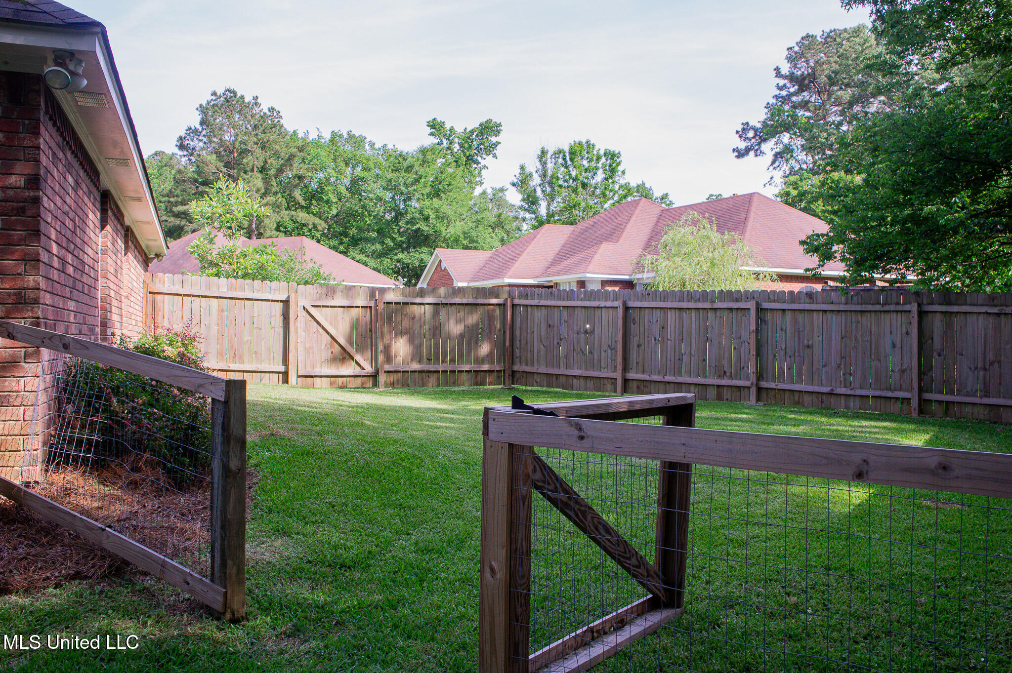 122 Fox Meadow Drive, Brandon, Mississippi image 46