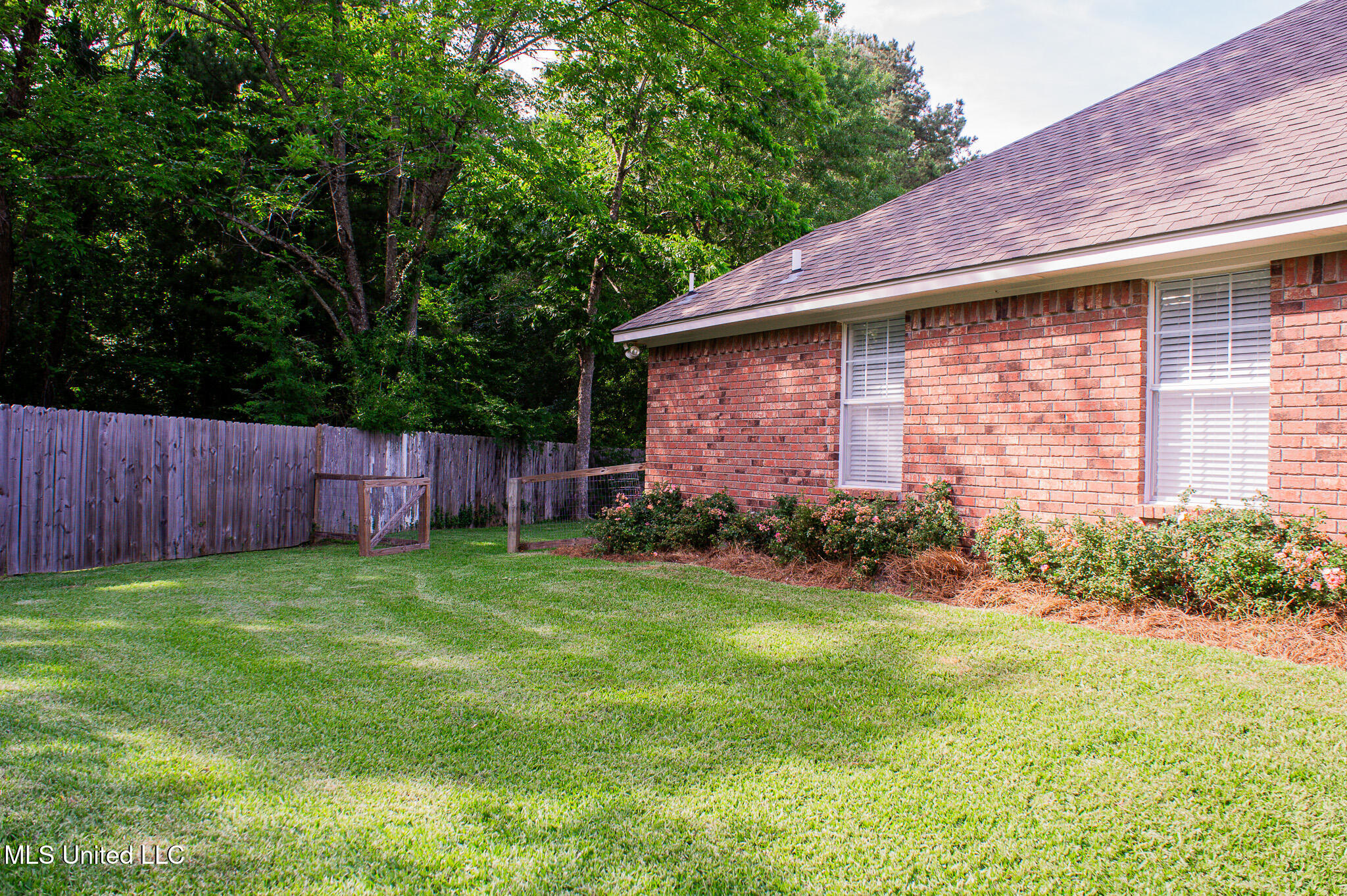 122 Fox Meadow Drive, Brandon, Mississippi image 48