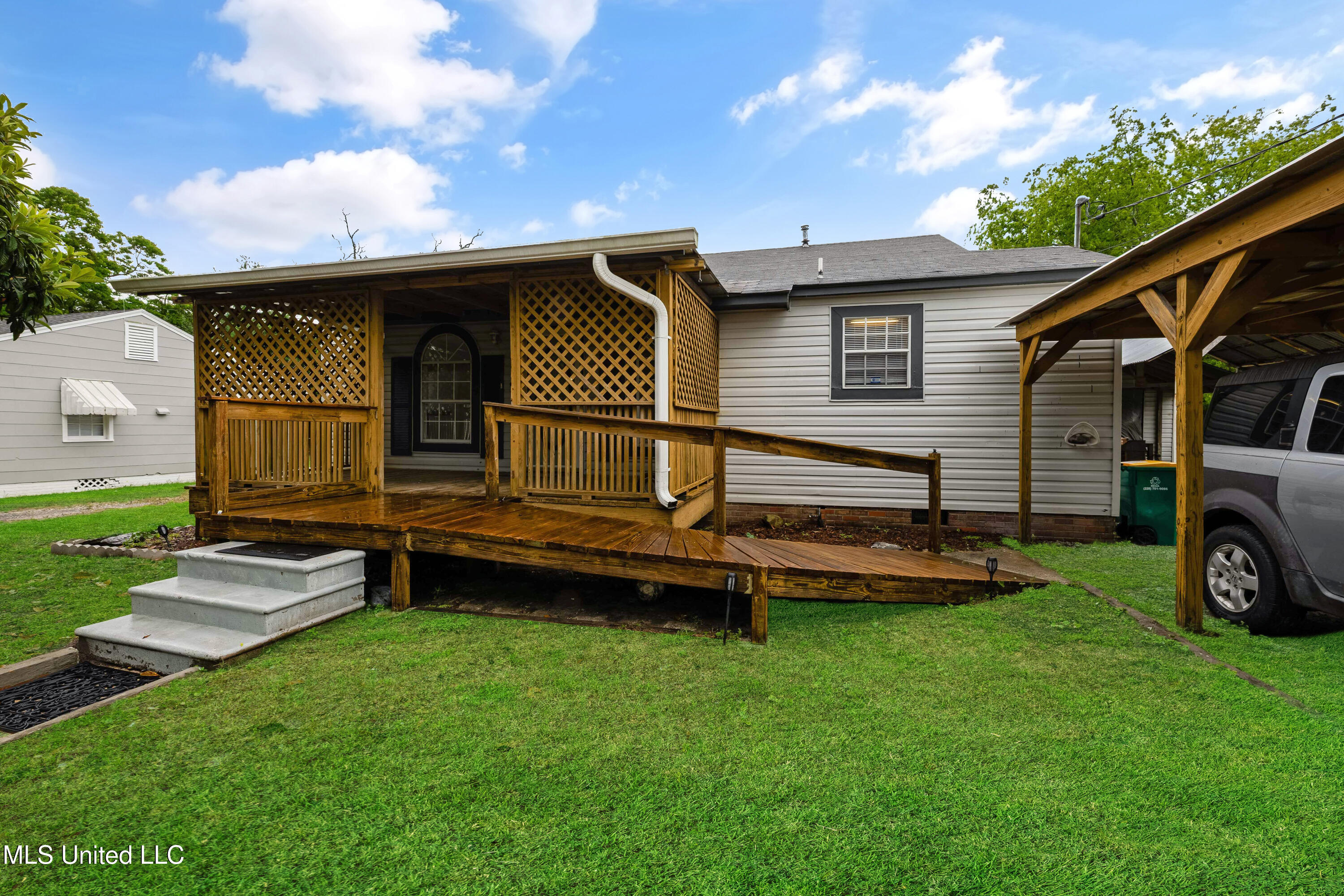 151 Travia Avenue, Biloxi, Mississippi image 4