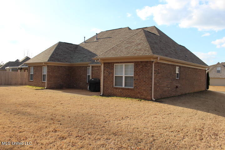 2621 S Dawnwood Circle South Circle, Southaven, Mississippi image 22