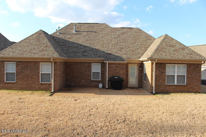 2621 S Dawnwood Circle South Circle, Southaven, Mississippi image 23