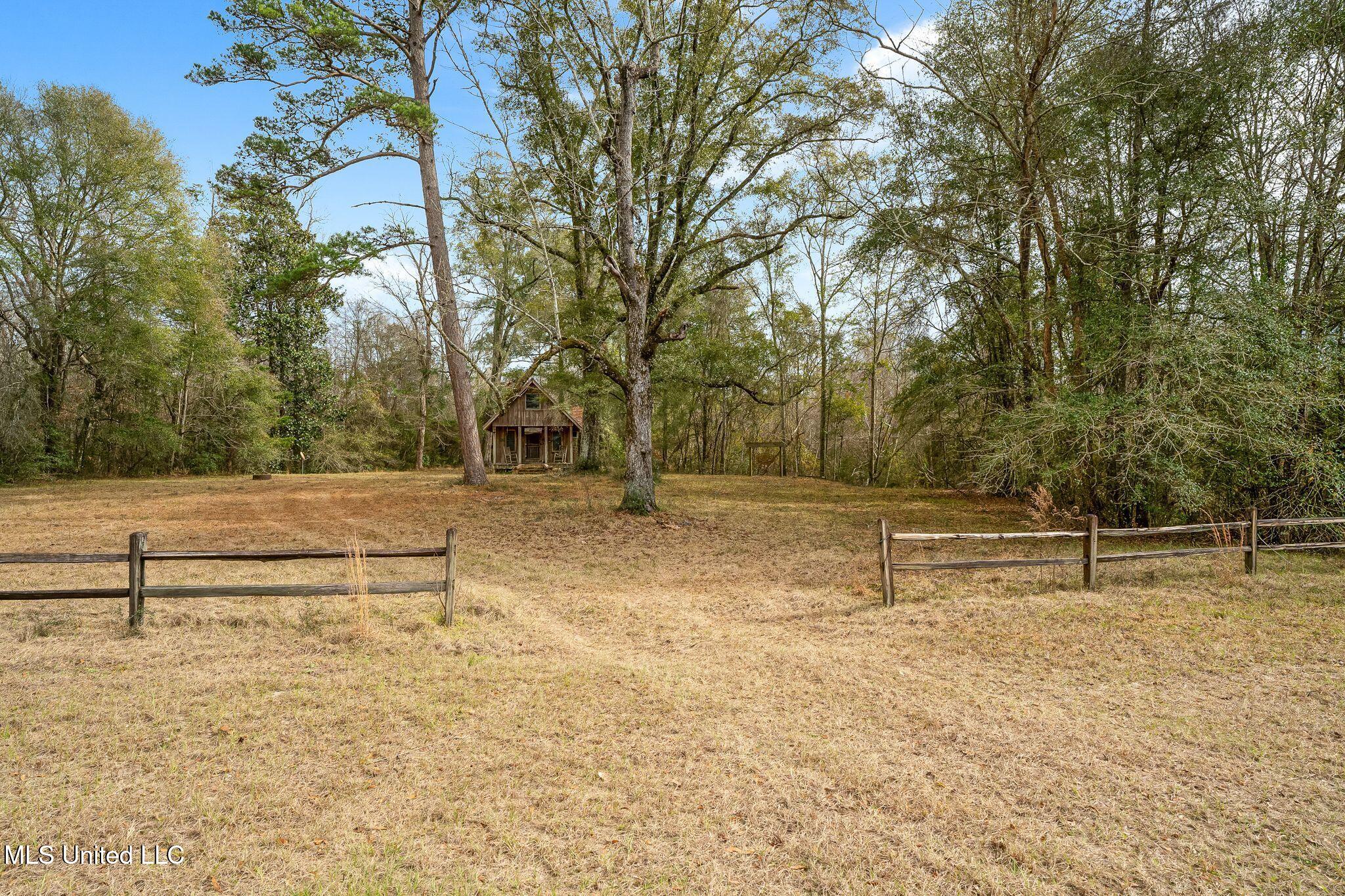 162 +/- Acres Hwy 598, Seminary, Mississippi image 22