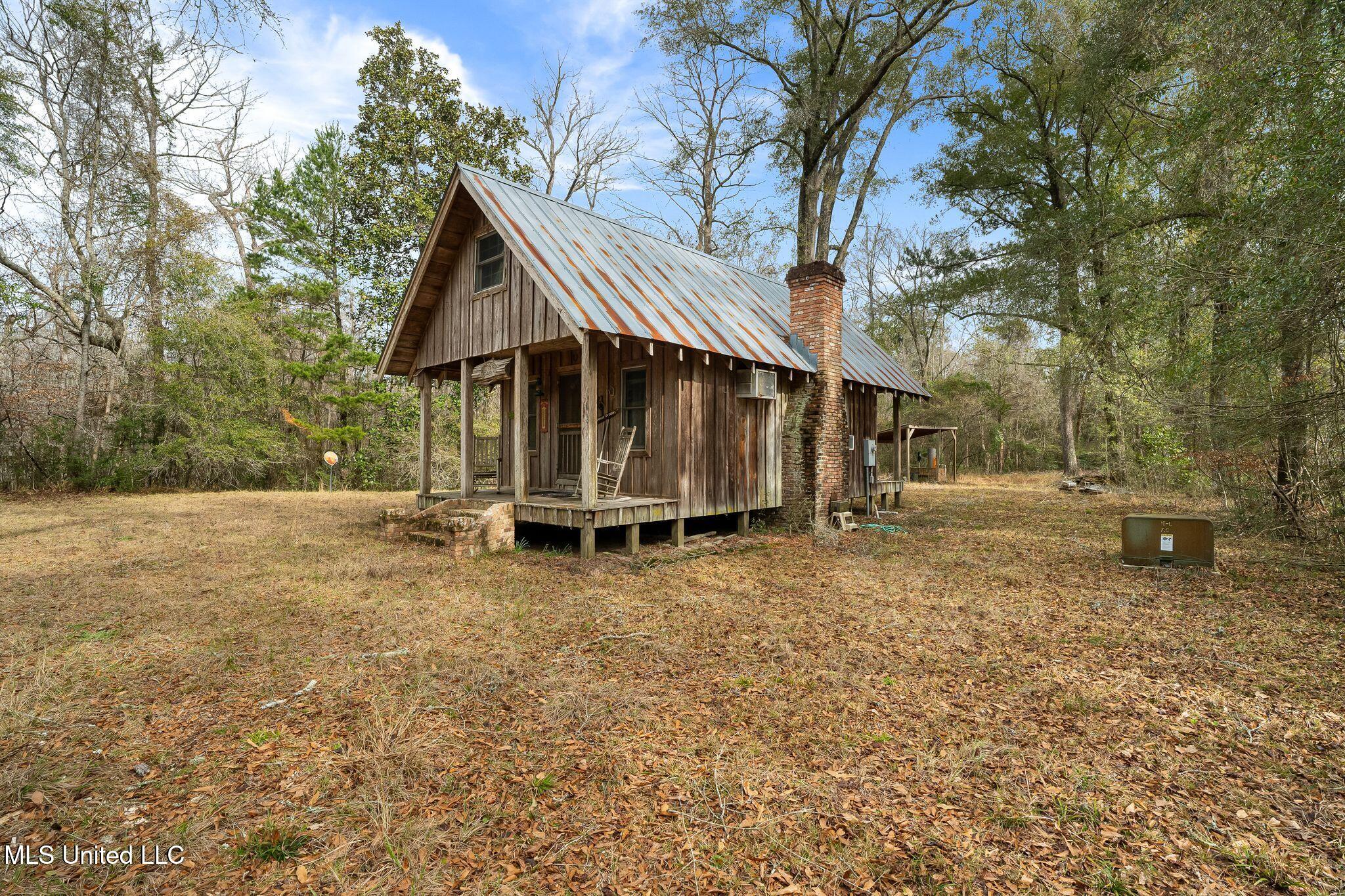 162 +/- Acres Hwy 598, Seminary, Mississippi image 25