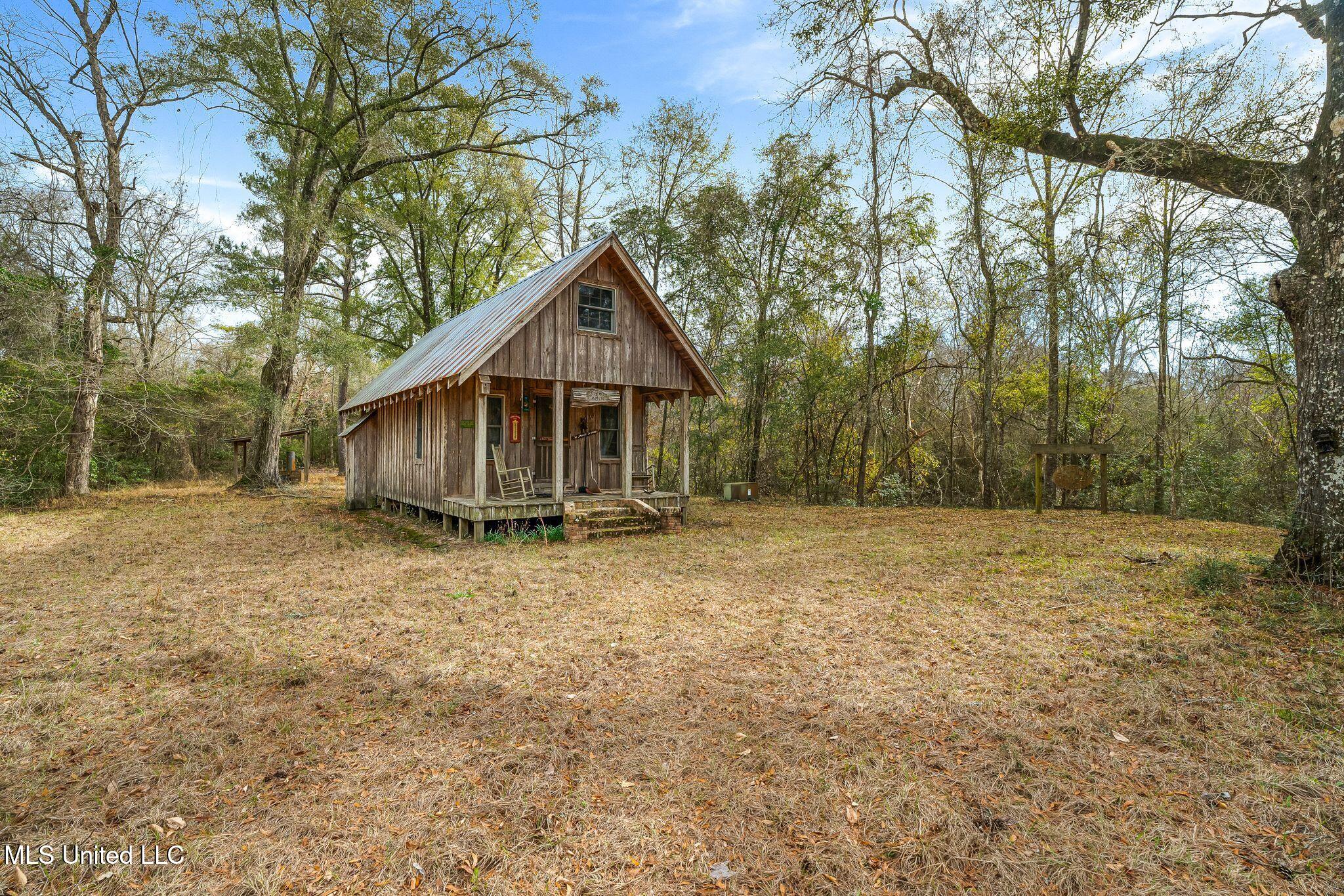 162 +/- Acres Hwy 598, Seminary, Mississippi image 23