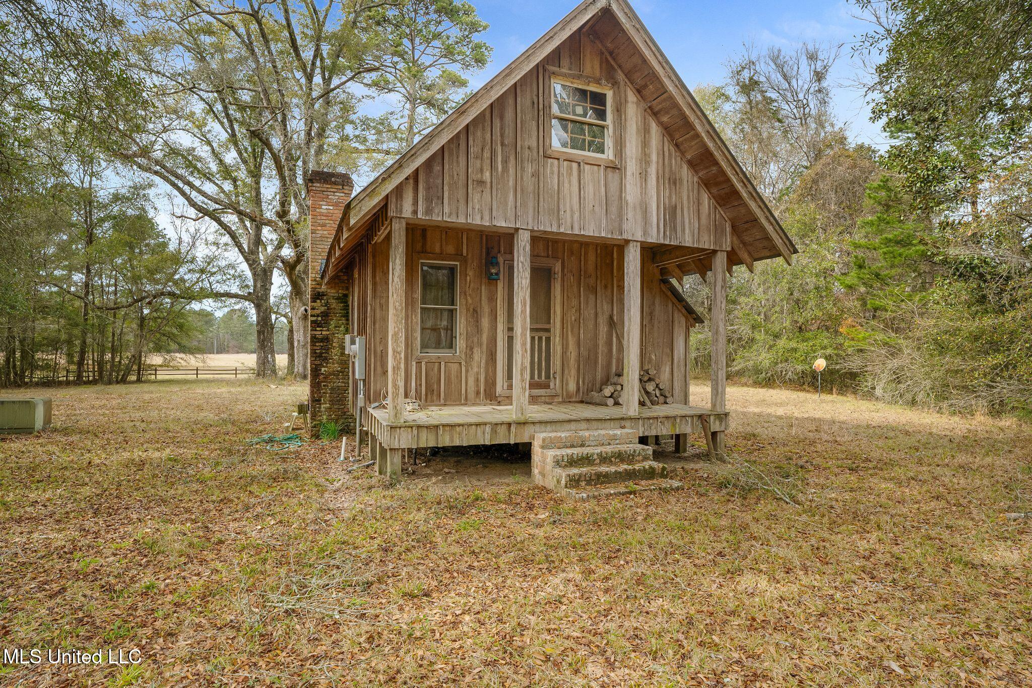 162 +/- Acres Hwy 598, Seminary, Mississippi image 26