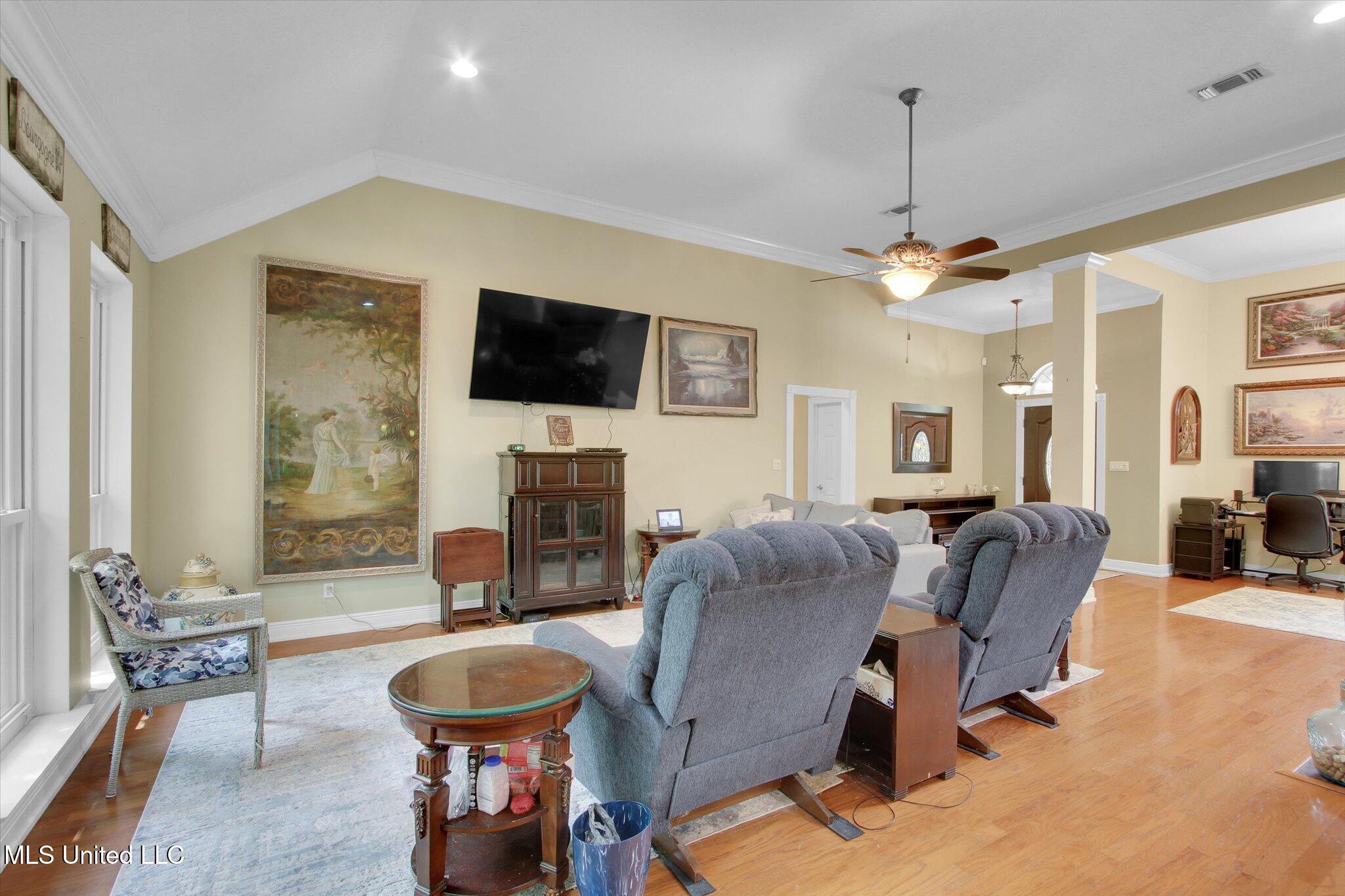 8314 Kahala Drive, Diamondhead, Mississippi image 6