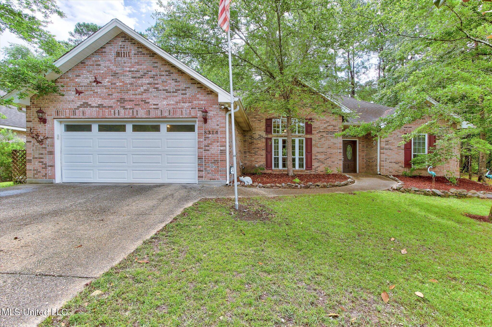 8314 Kahala Drive, Diamondhead, Mississippi image 26