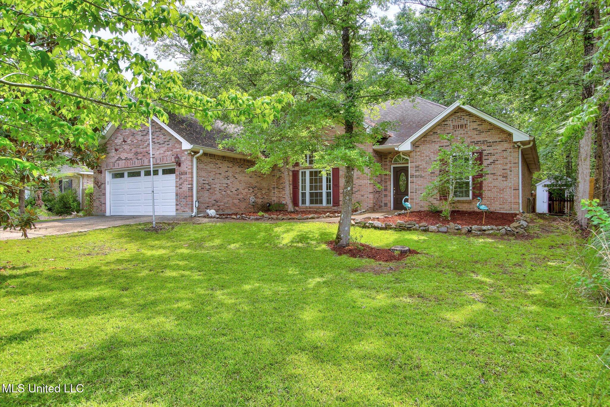 8314 Kahala Drive, Diamondhead, Mississippi image 27