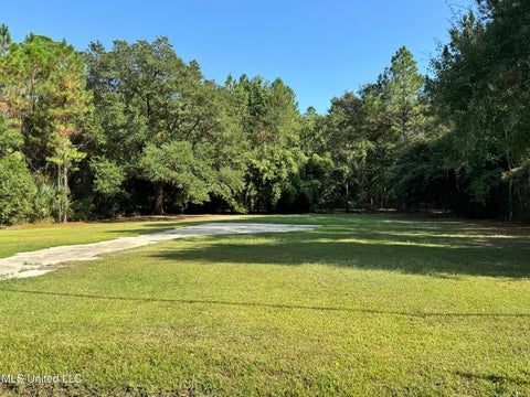 Vacant Land For Sale - 420 Livingston Drive<br/> Pass Christian, MS 39571