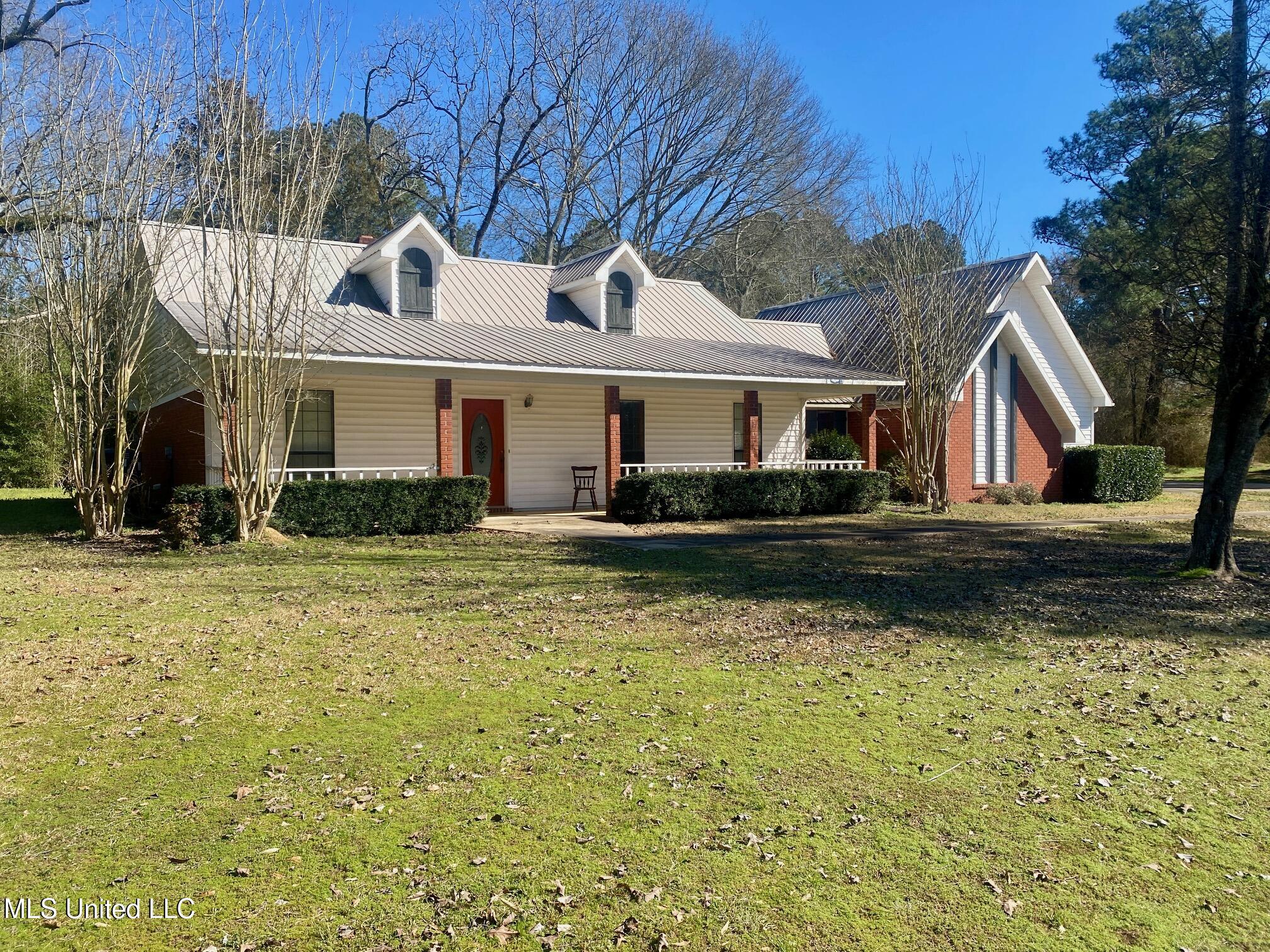 258 Mars Hill Road, Carthage, Mississippi image 1