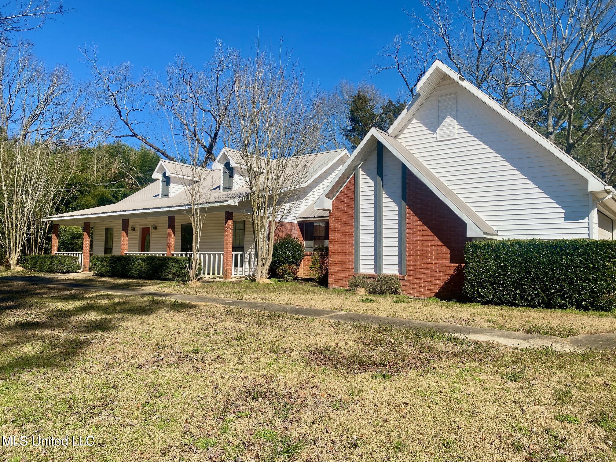 258 Mars Hill Road, Carthage, Mississippi image 3