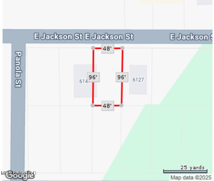 E Jackson Street, Bay Saint Louis, Mississippi image 1