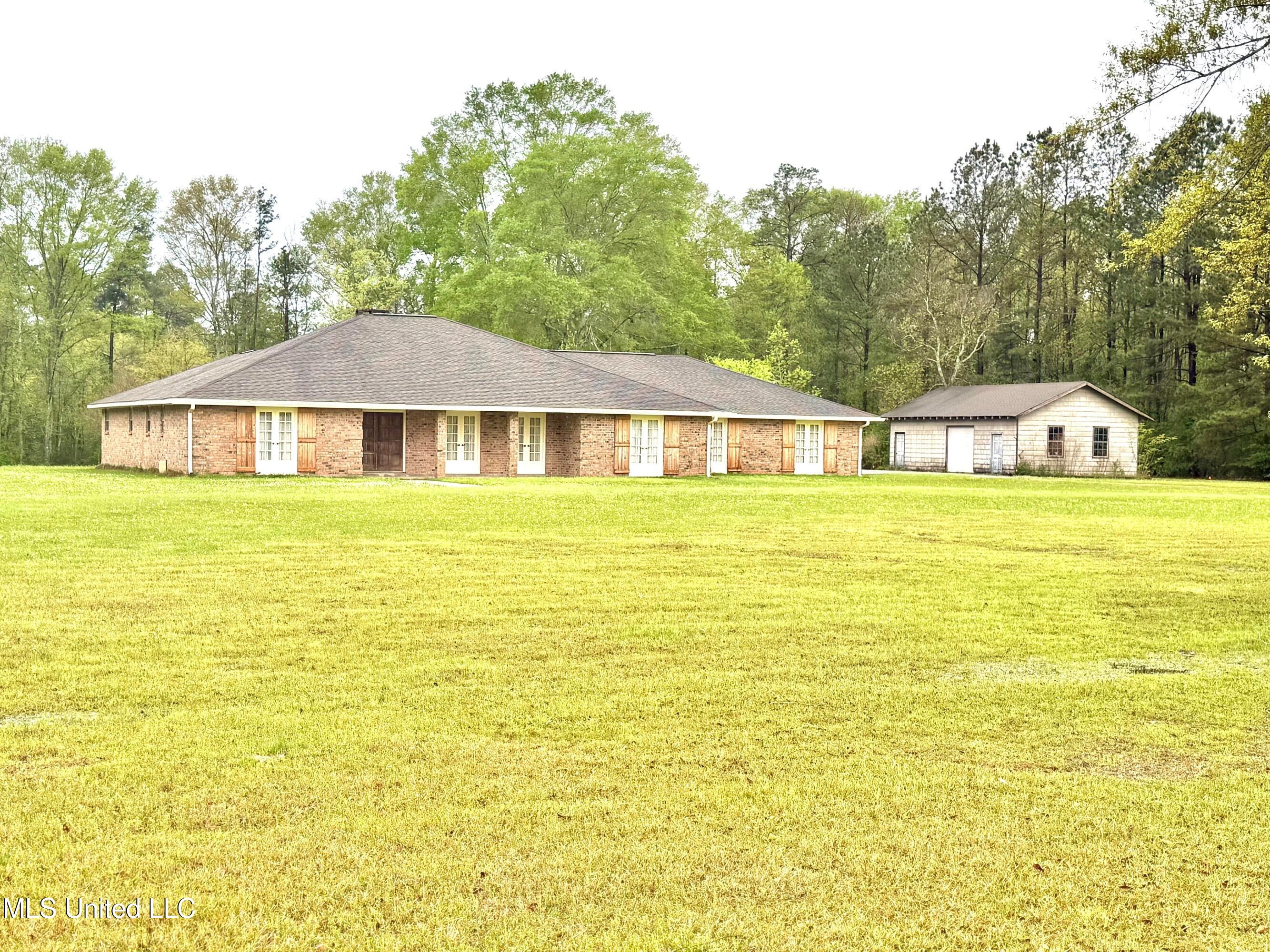 41 Todd Road, Sumrall, Mississippi image 5
