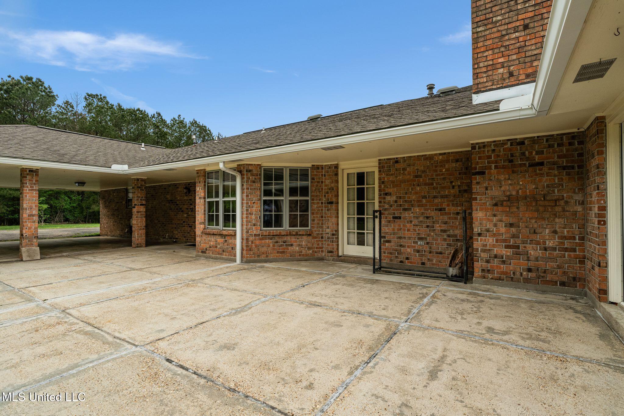 41 Todd Road, Sumrall, Mississippi image 50