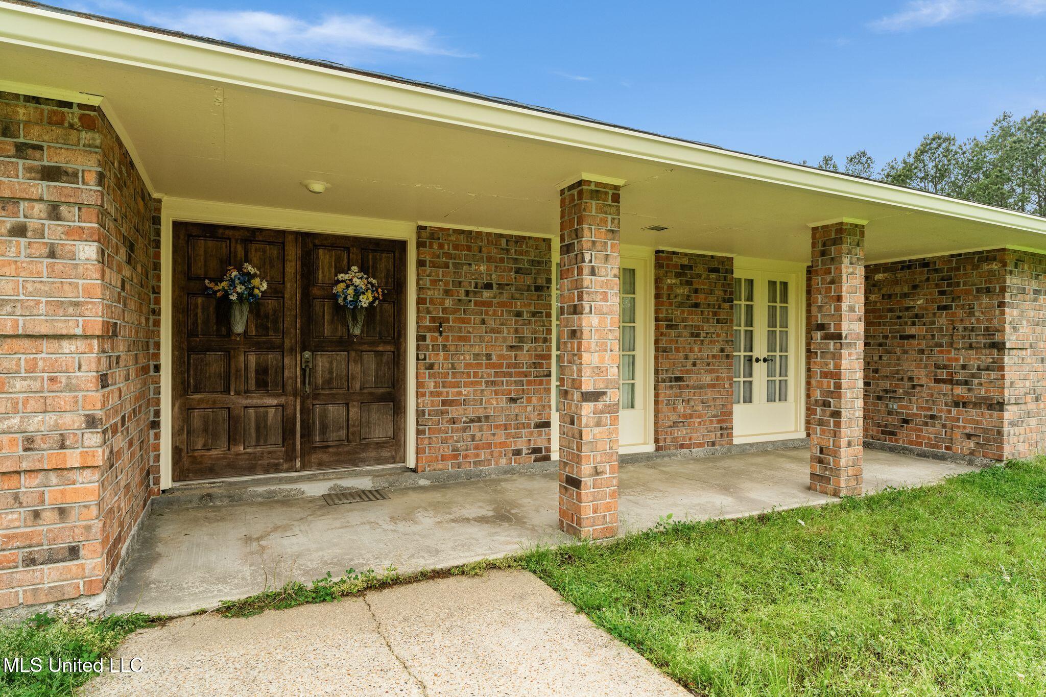 41 Todd Road, Sumrall, Mississippi image 9