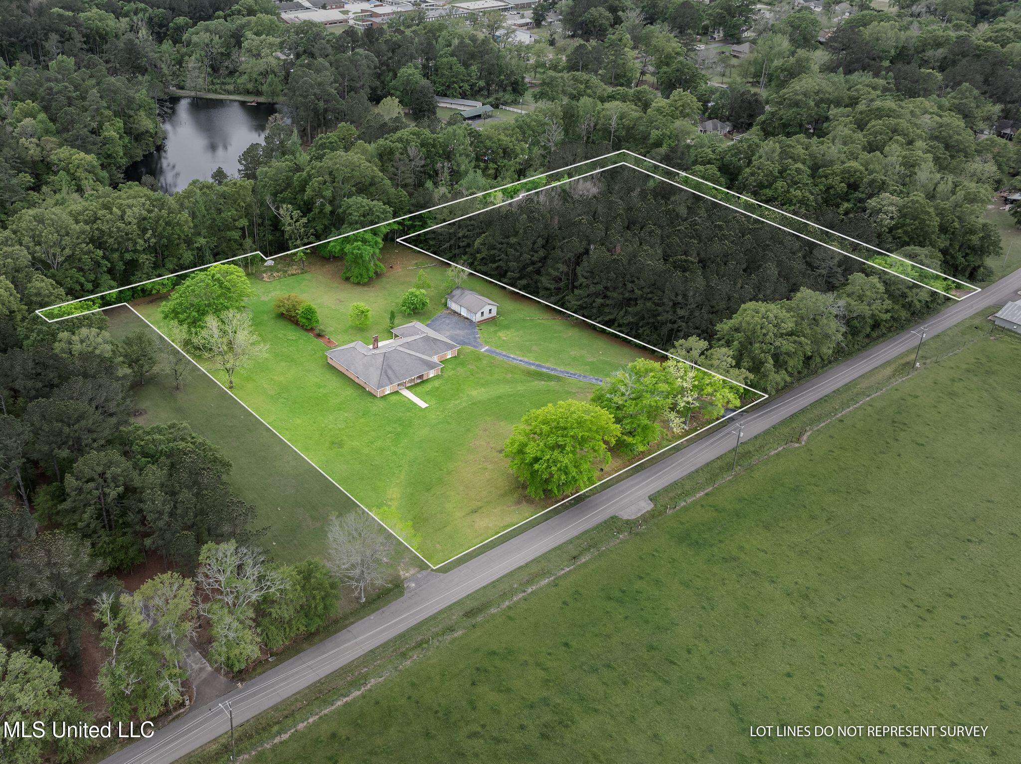 41 Todd Road, Sumrall, Mississippi image 3