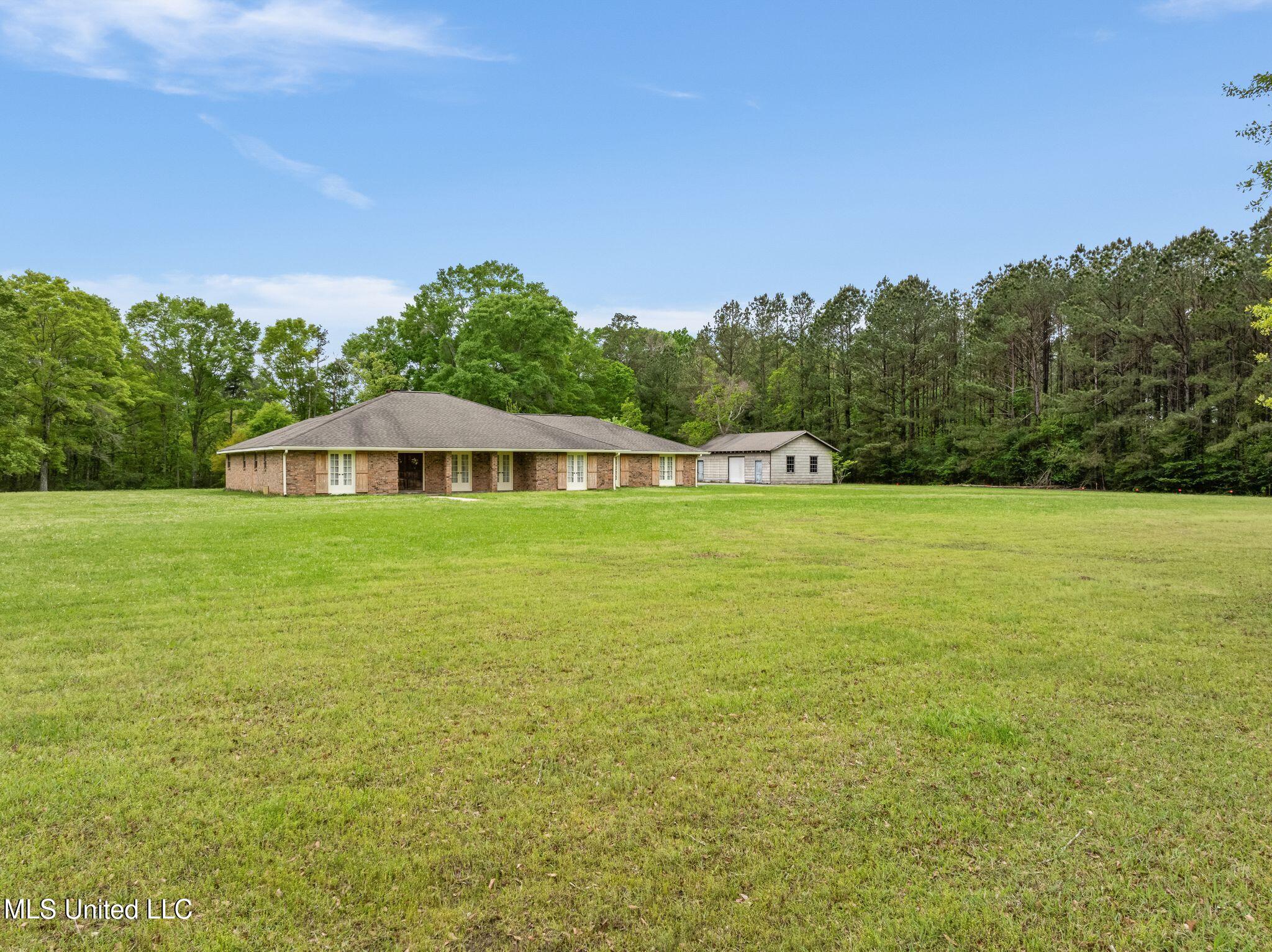 41 Todd Road, Sumrall, Mississippi image 7