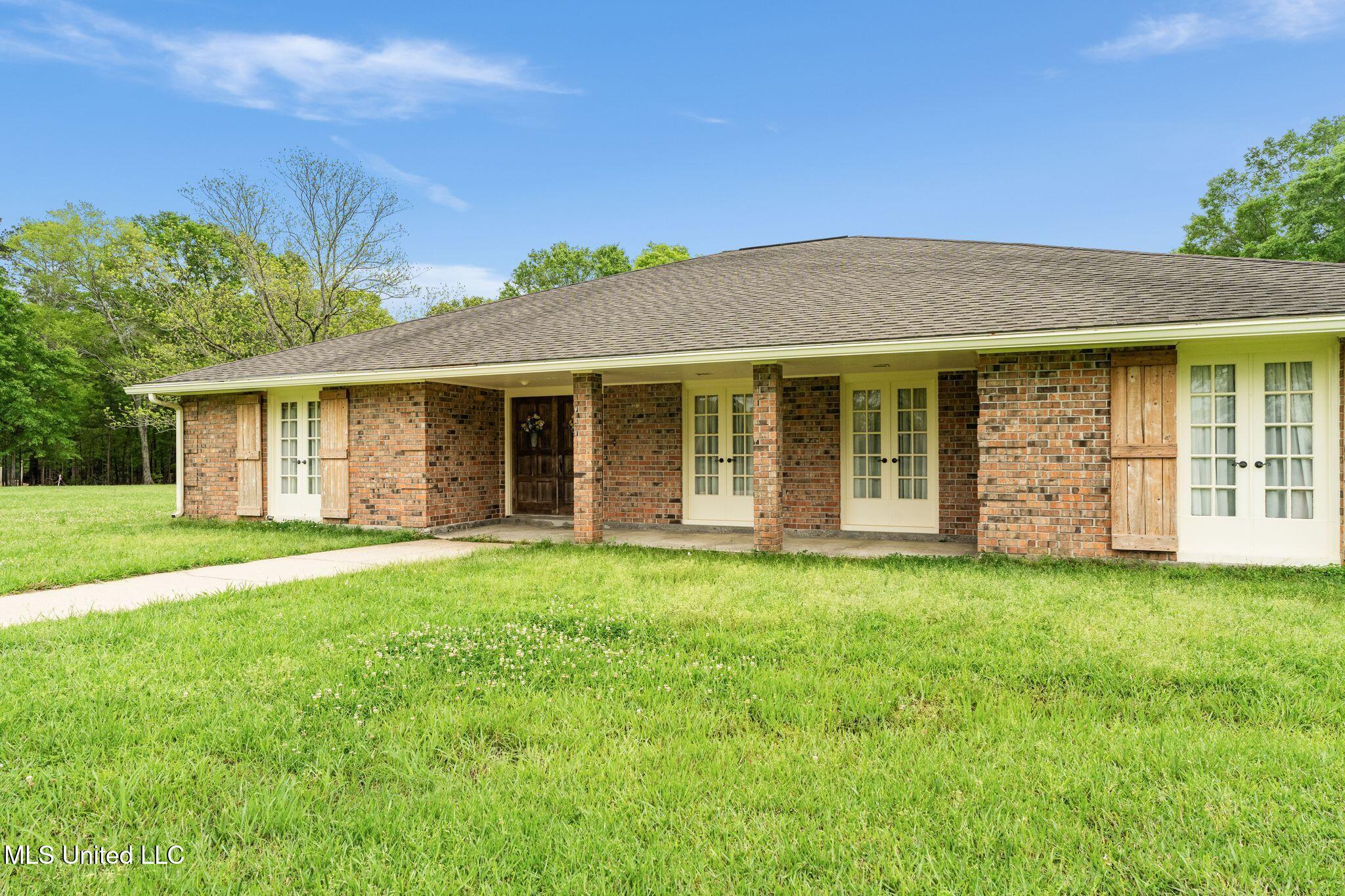 41 Todd Road, Sumrall, Mississippi image 8