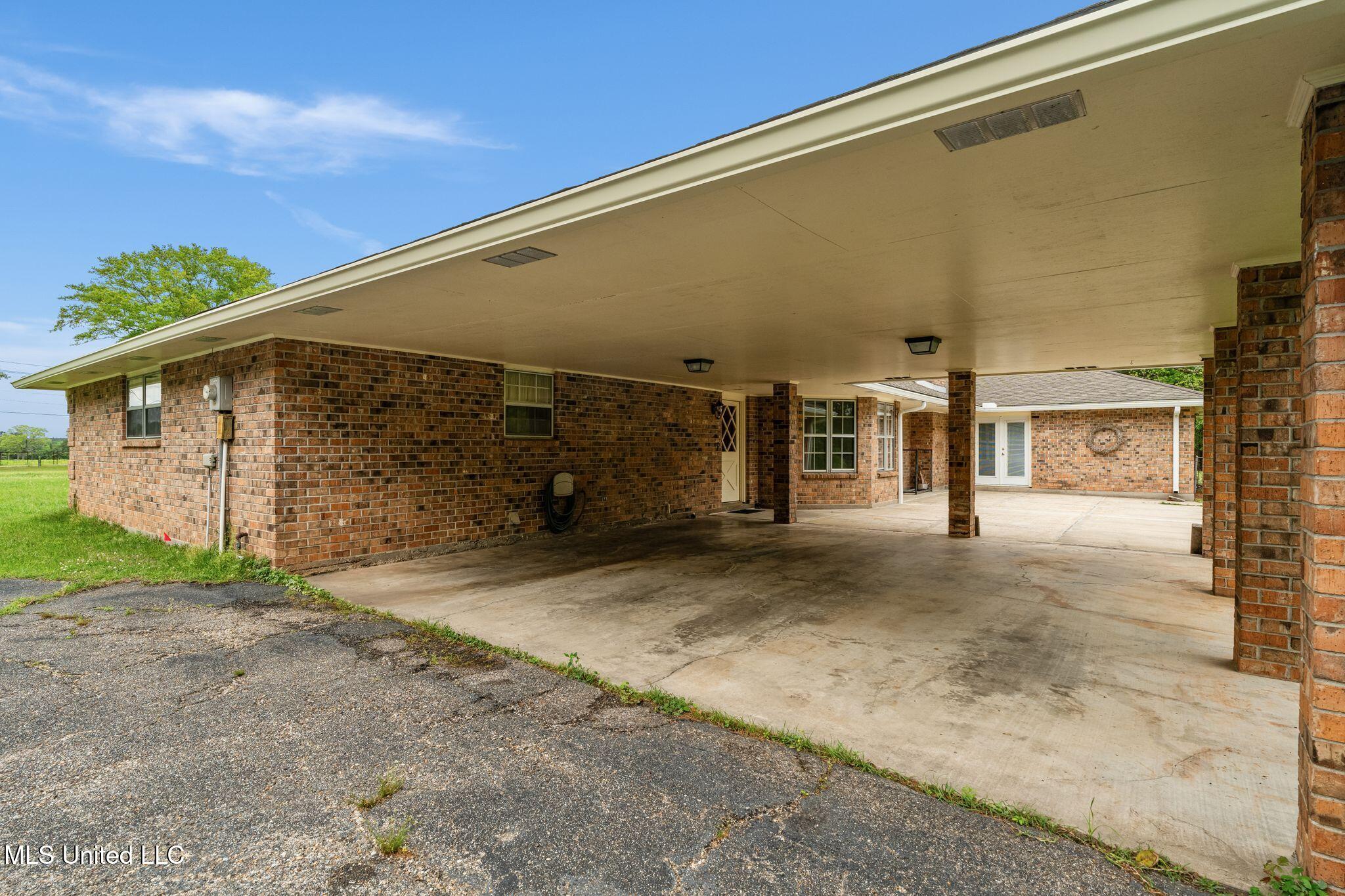 41 Todd Road, Sumrall, Mississippi image 49