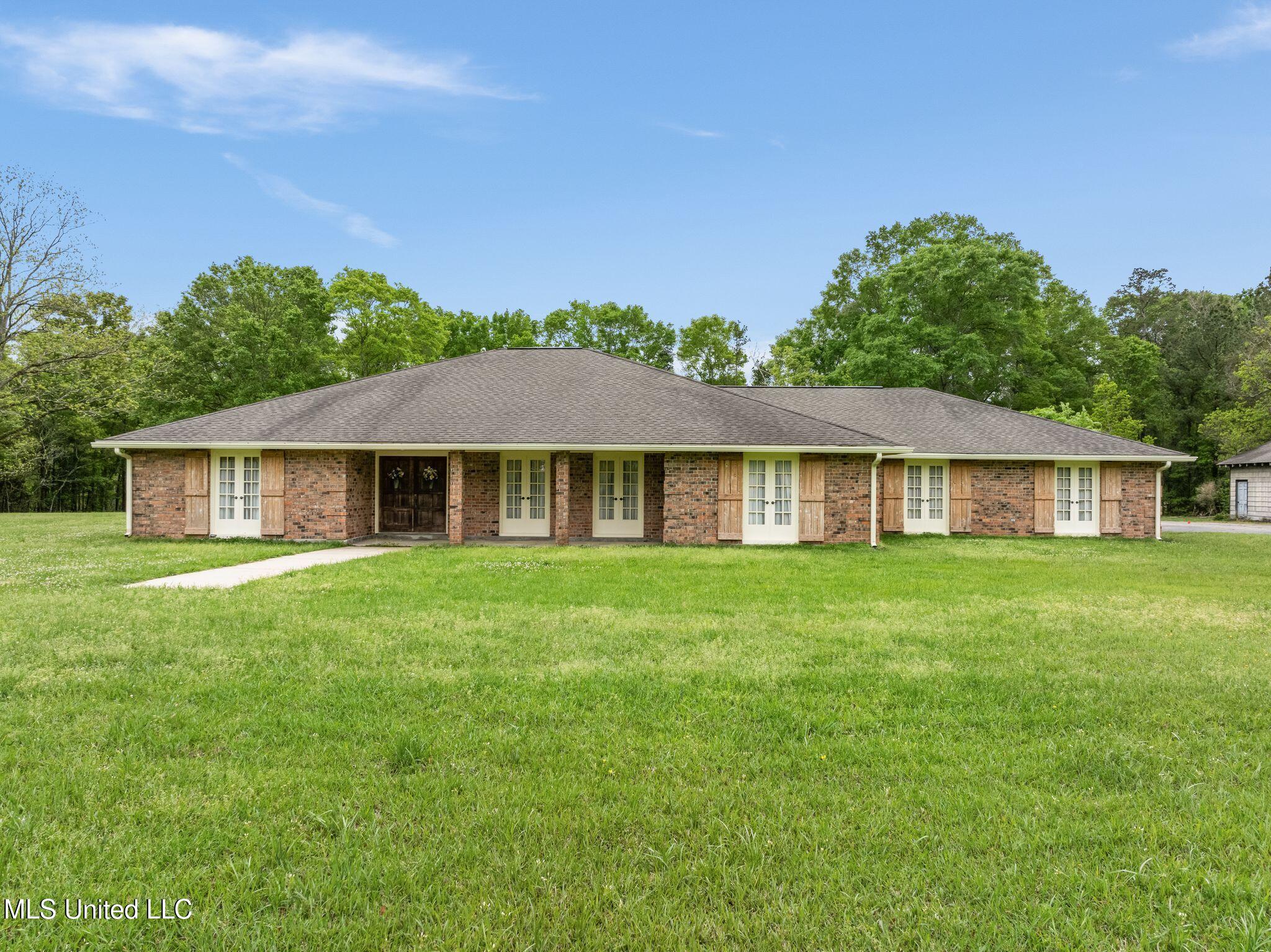 41 Todd Road, Sumrall, Mississippi image 4
