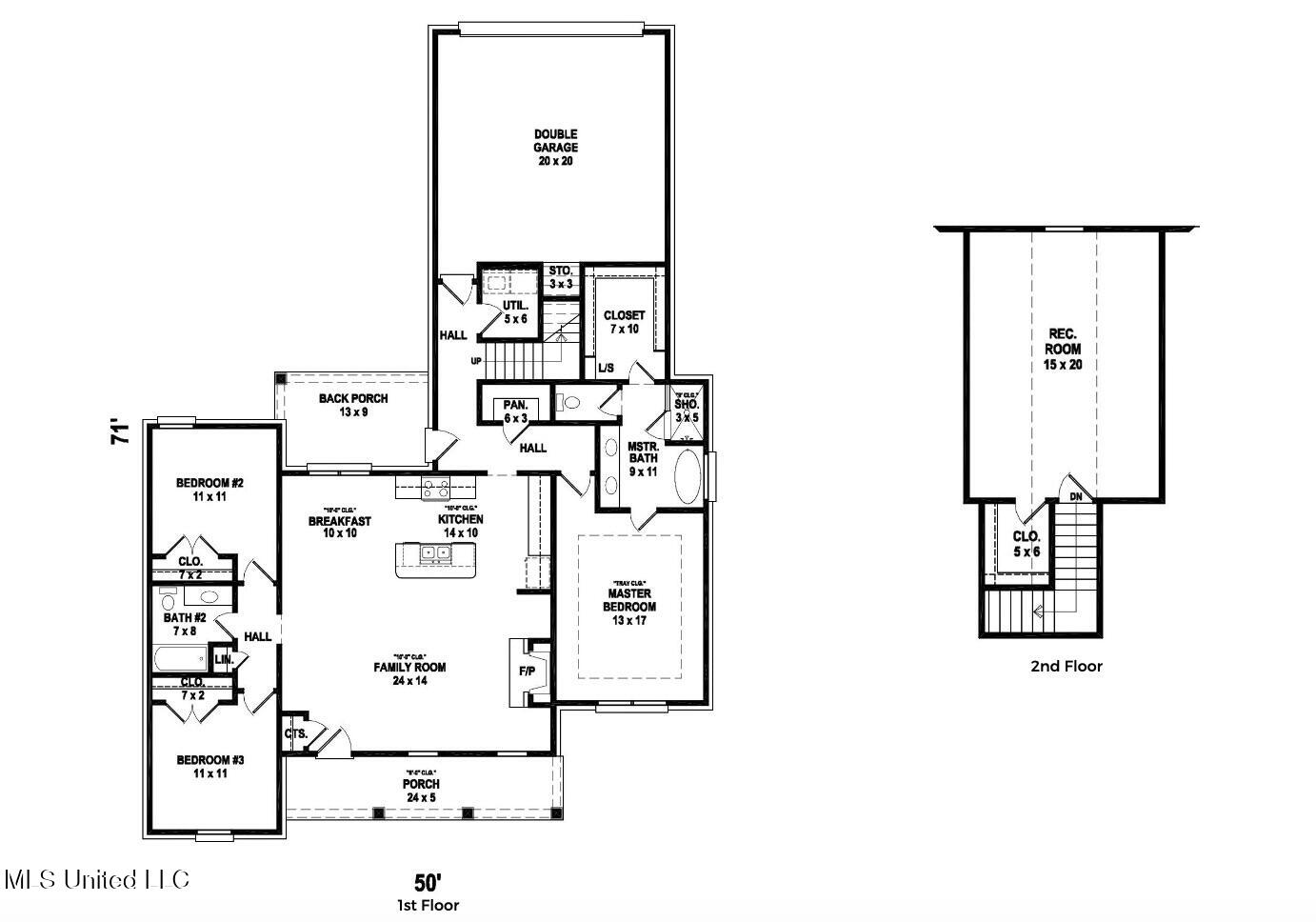2111 Scott Meadows Lane, Hernando, Mississippi image 19