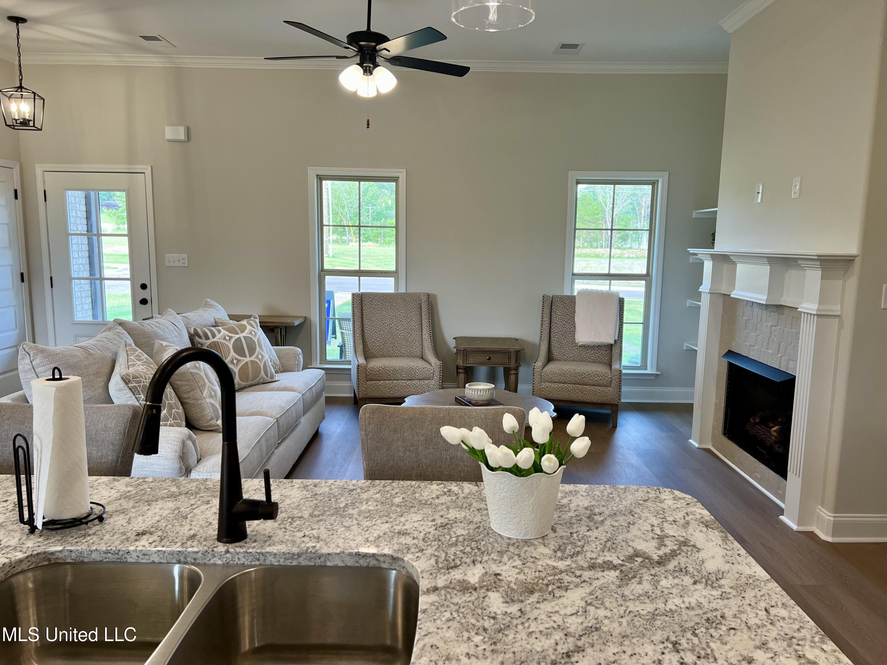 2111 Scott Meadows Lane, Hernando, Mississippi image 9