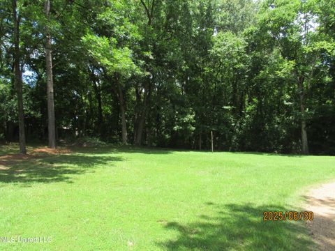 Vacant Land For Sale - Freeman Street<br/> Yazoo County, Yazoo City, MS 39194