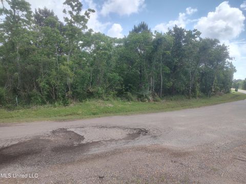 Vacant Land For Sale - 11474 Bayou View Drive<br/> Hancock County, Bay Saint Louis, MS 39520