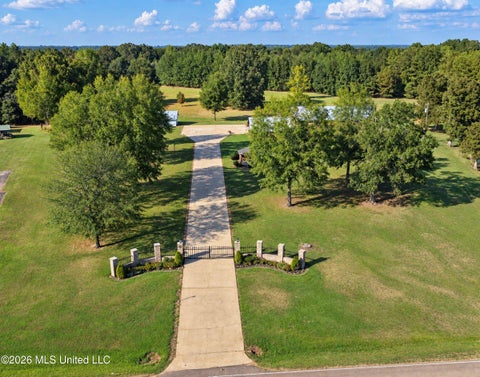 Homes For Sale - 24769 Highway 315<br/> Panola County, Sardis, MS 38666
