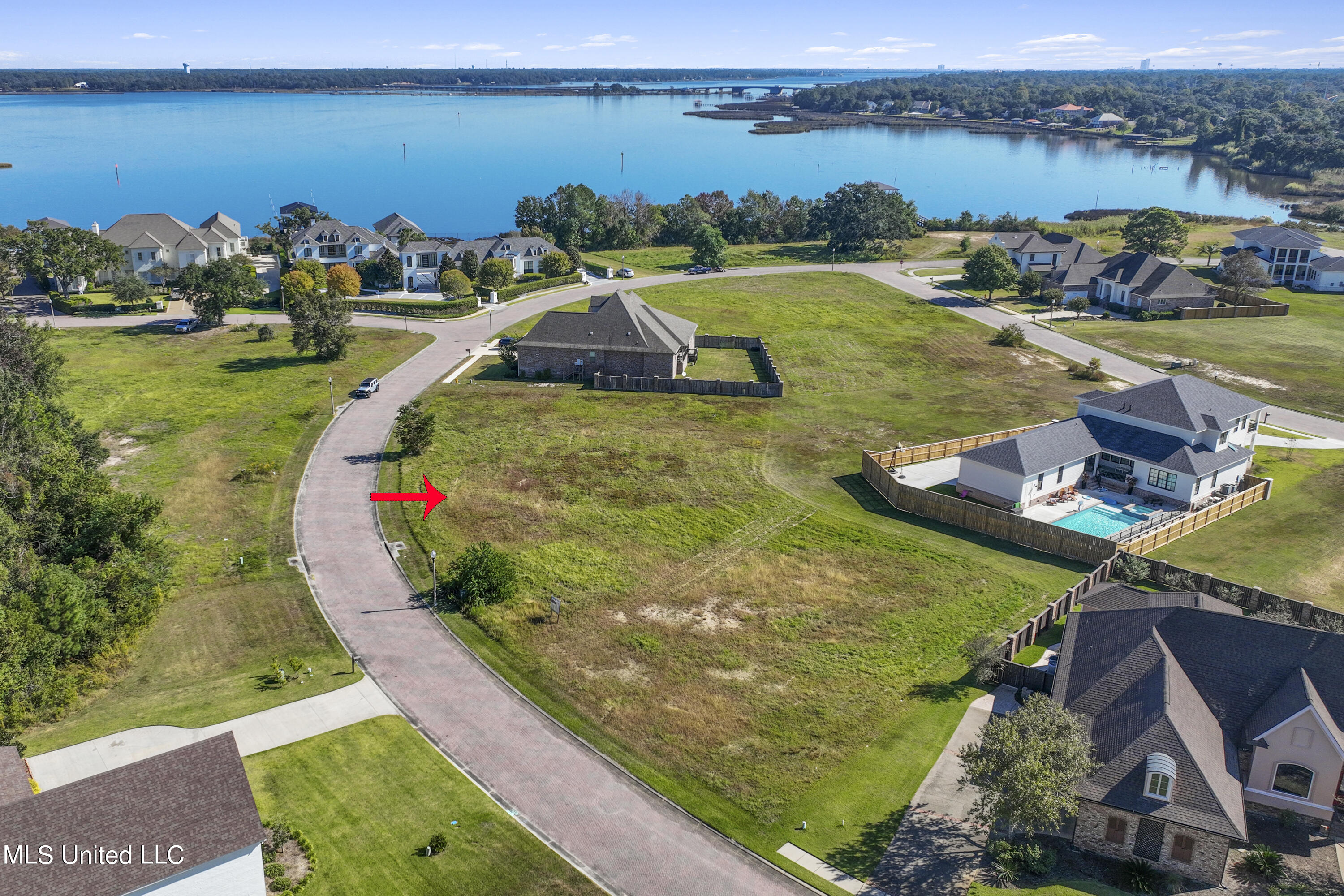 410 Goose Pointe Boulevard, Biloxi, Mississippi image 1